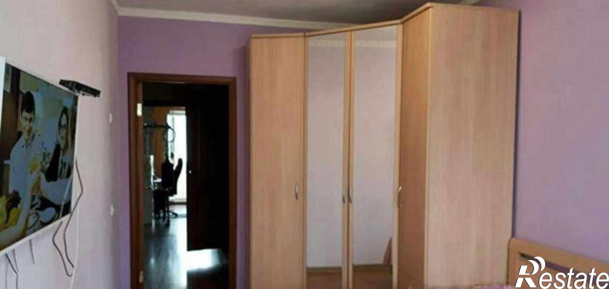 Купить квартиру за 3 950 000 рублей на Верхоянский переулок, 11