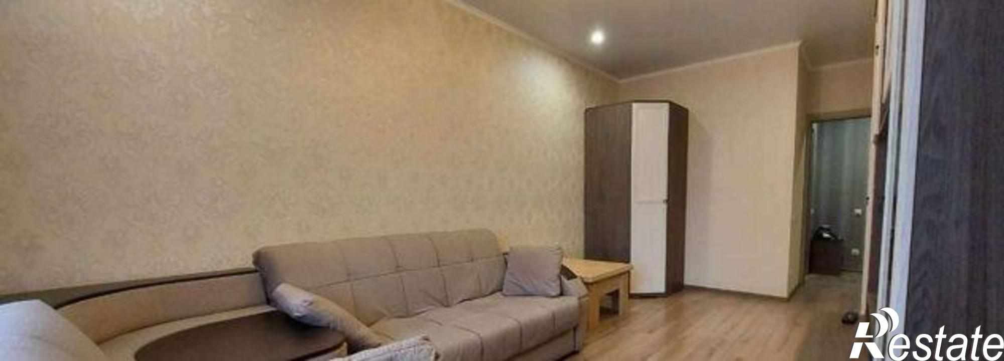 Купить квартиру за 3 290 000 рублей на улица Ерёменко, 100/70
