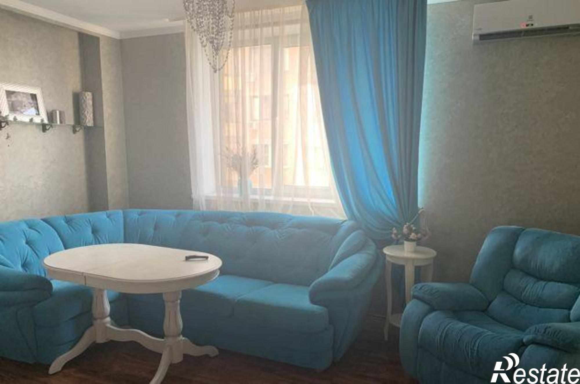 Купить квартиру за 9 390 000 рублей на улица Пацаева, 16/1