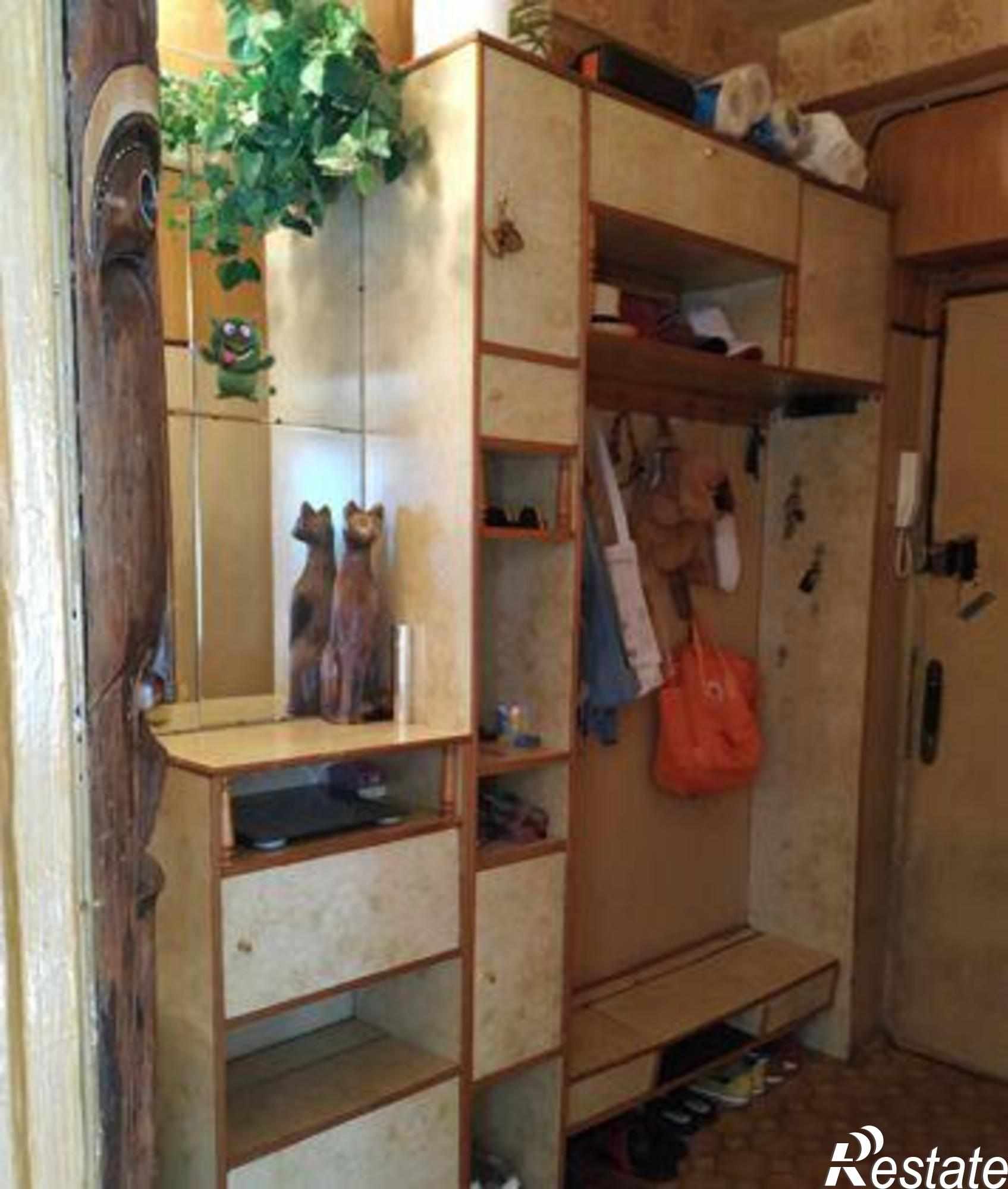 Купить квартиру за 3 530 000 рублей на Пушкинская улица, 245/61