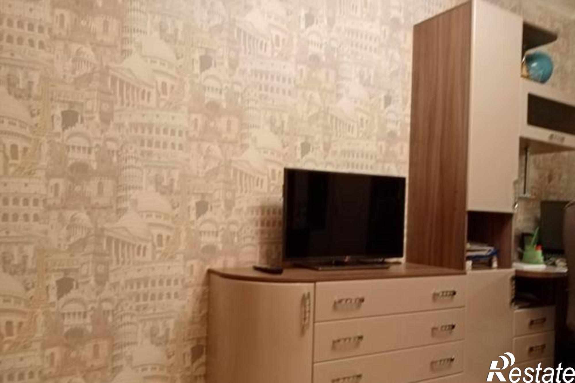 Купить квартиру за 7 520 000 рублей на улица Вересаева, 103/3