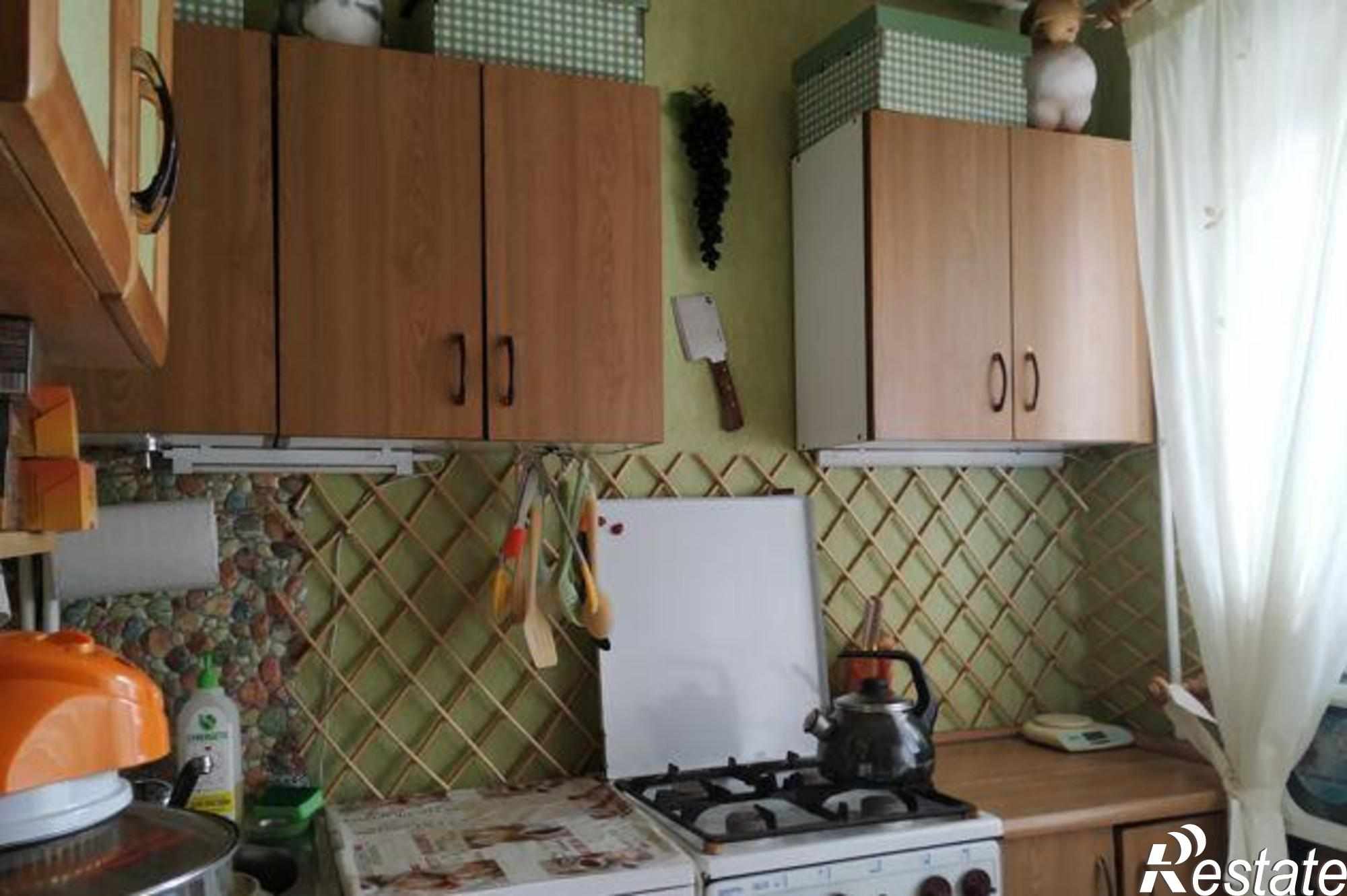 Купить квартиру за 3 530 000 рублей на Пушкинская улица, 245/61