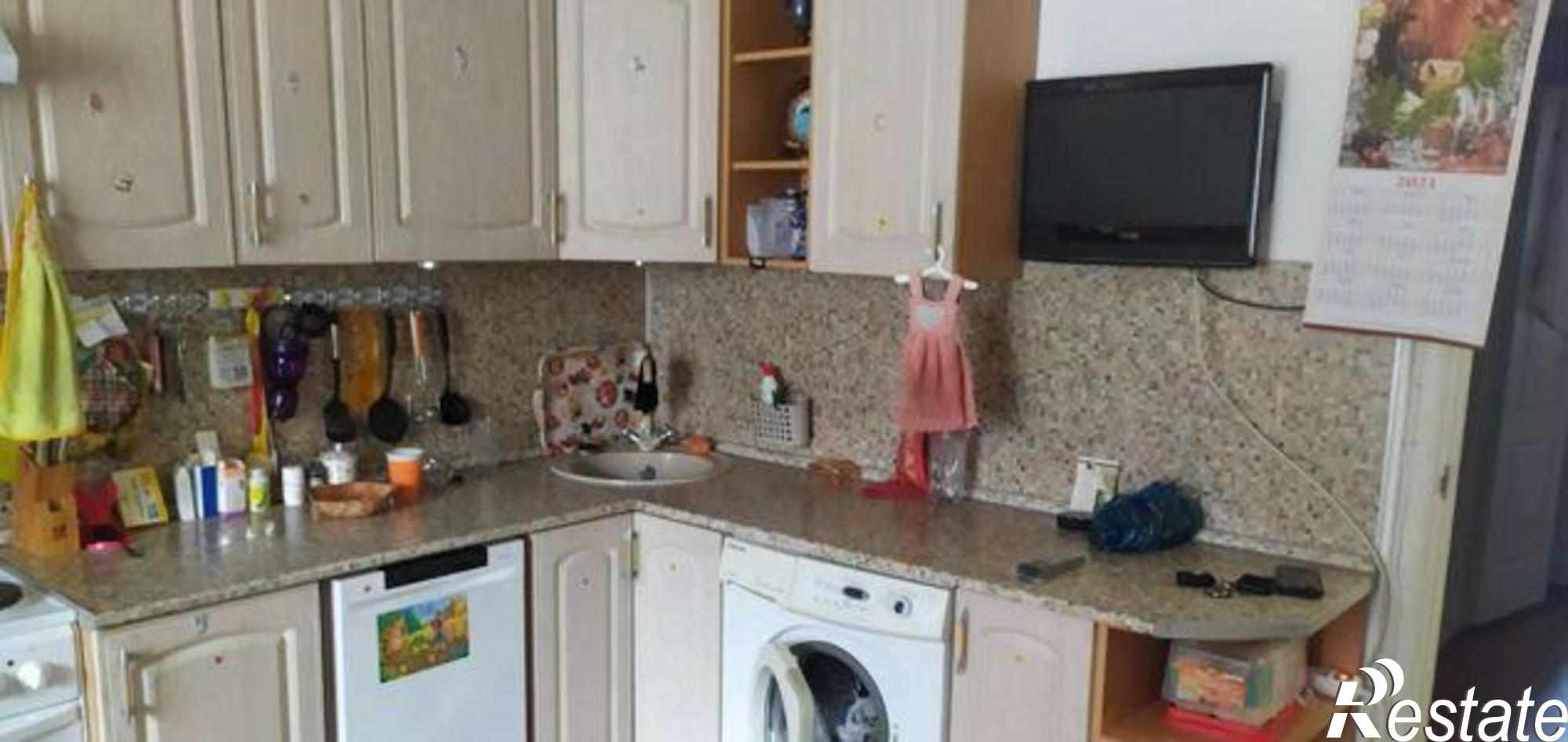 Купить квартиру за 3 570 000 рублей на улица Платона Кляты, 27
