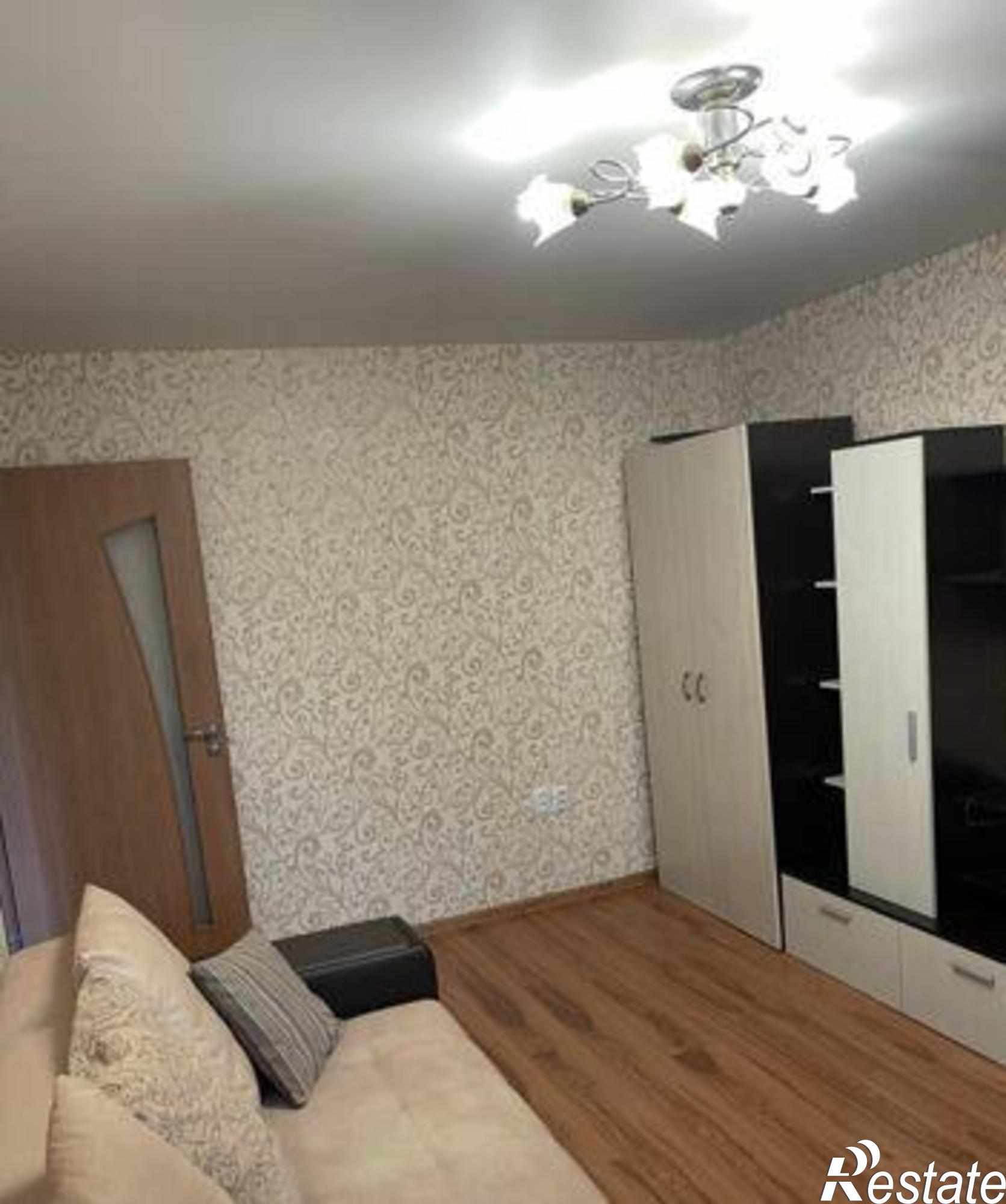 Купить квартиру за 3 150 000 рублей на Братский переулок, 113/109А