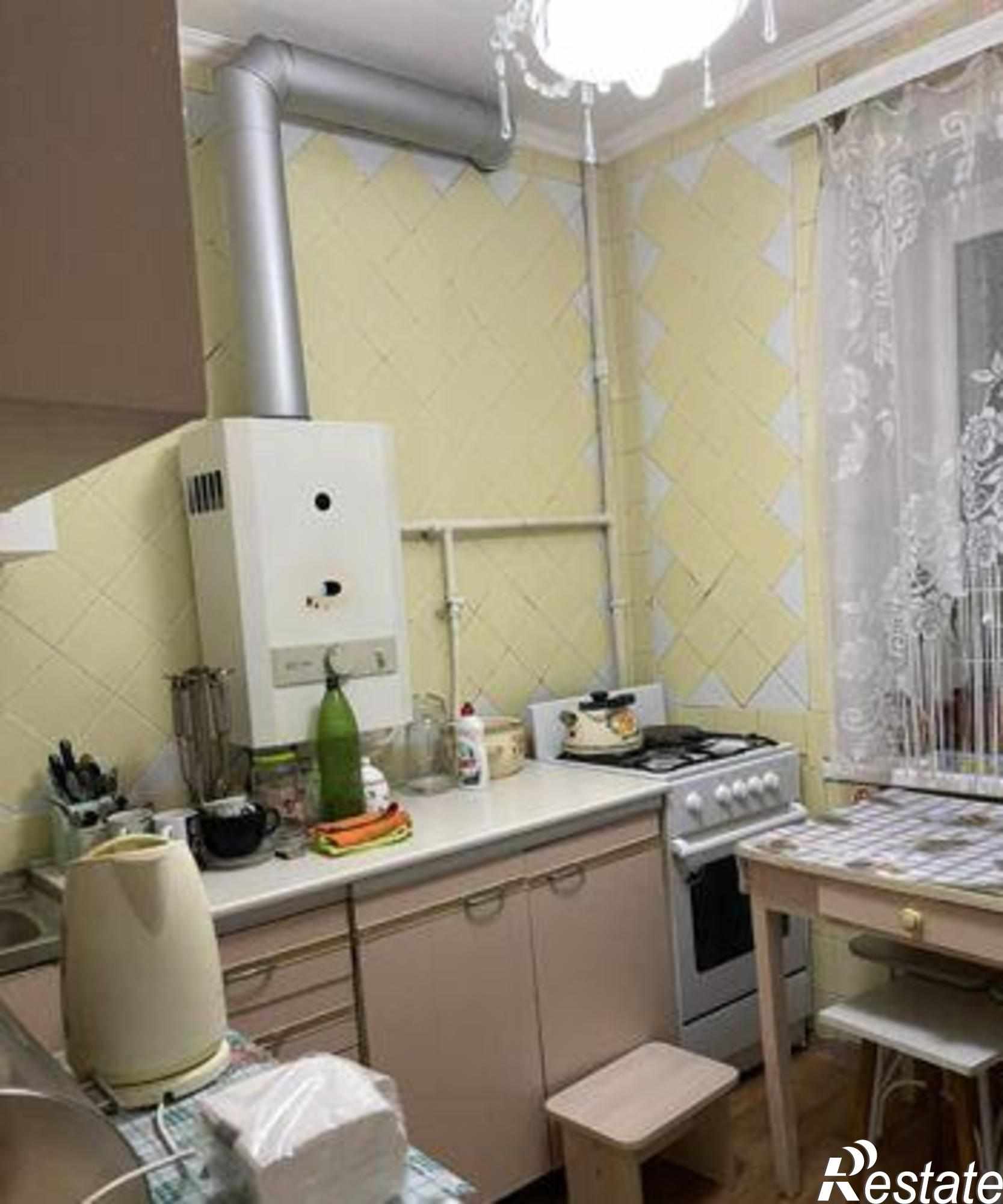 Купить квартиру за 2 680 000 рублей на Рабочая площадь, 21