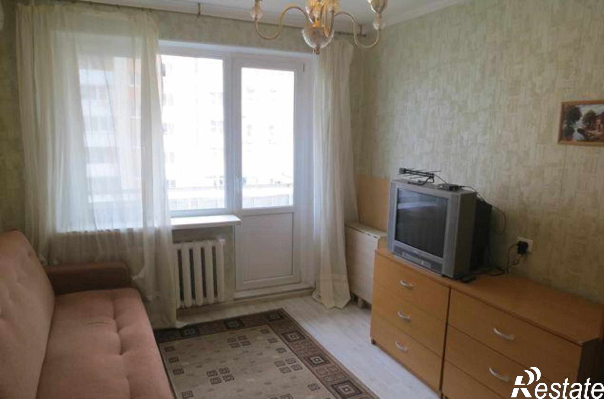 Купить квартиру за 1 570 000 рублей на улица Миронова, 12/6
