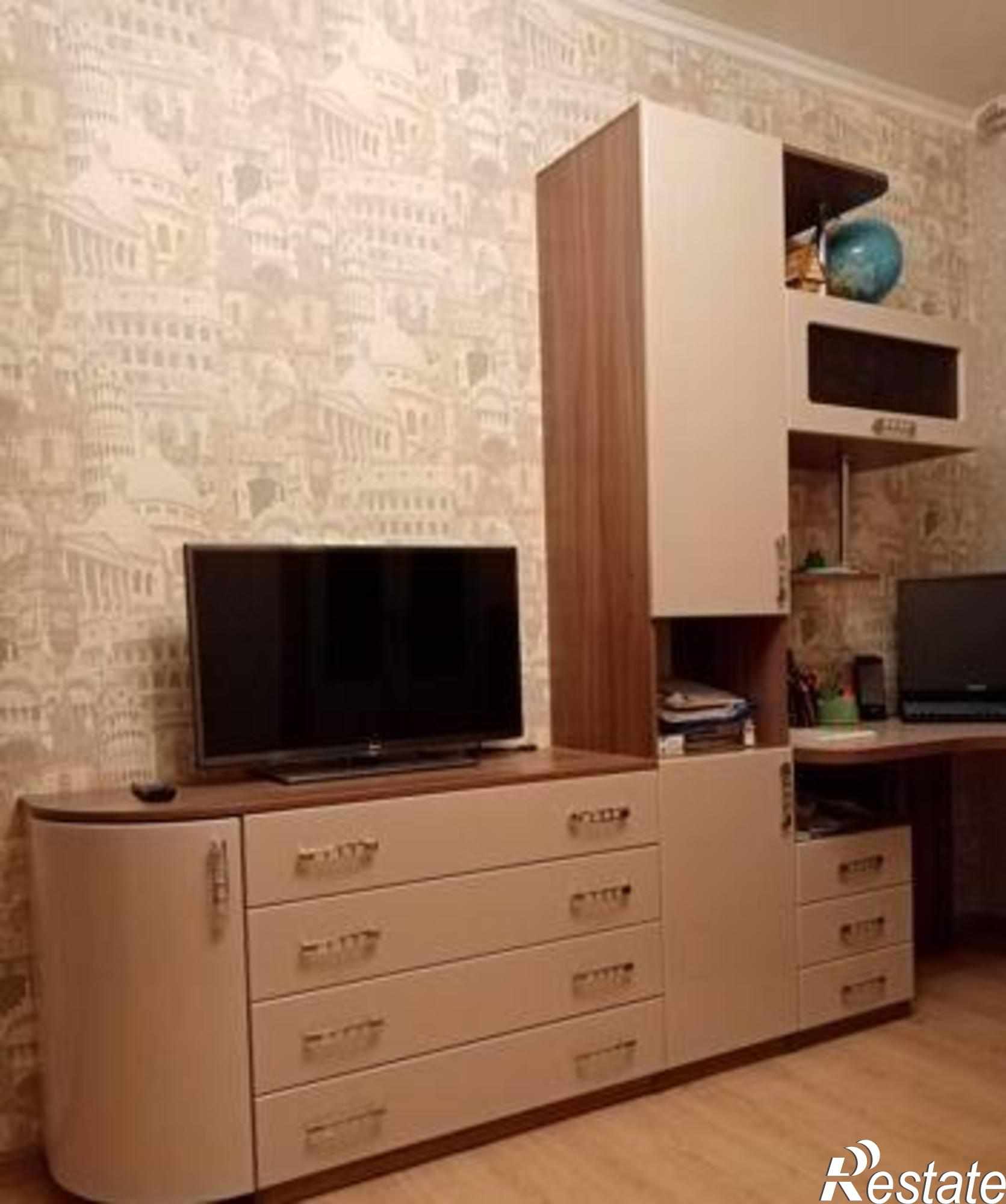 Купить квартиру за 7 520 000 рублей на улица Вересаева, 103/3