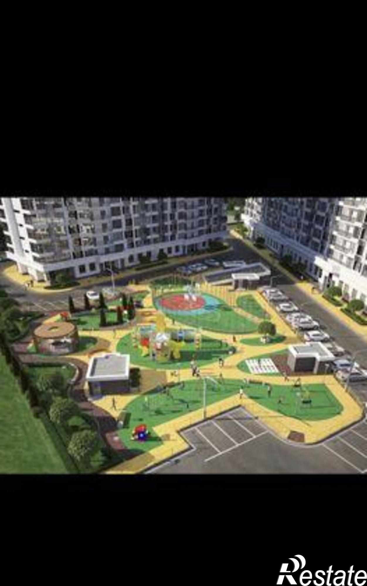 Купить квартиру за 2 840 000 рублей на улица Шеболдаева, 95с2