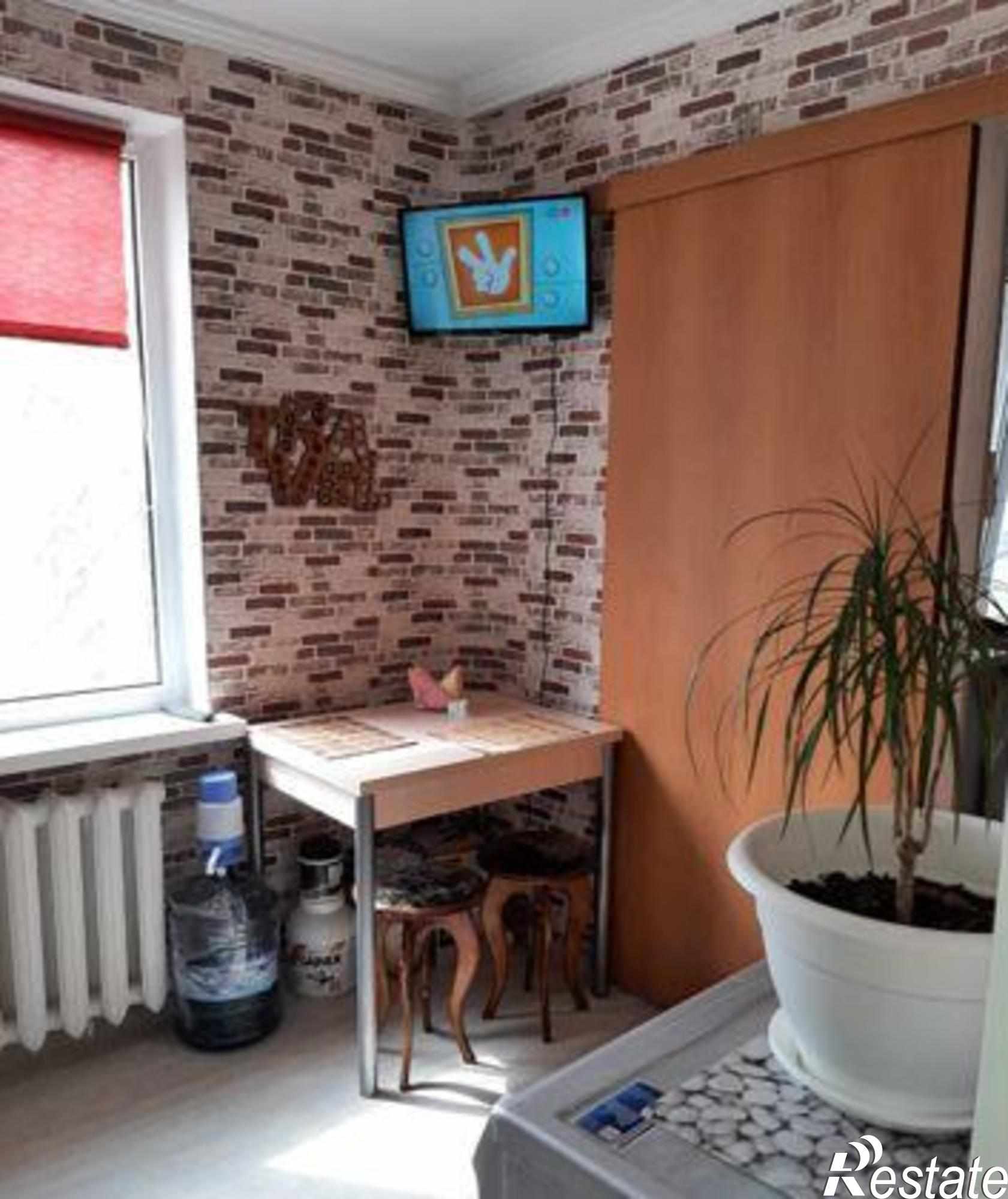 Купить квартиру за 2 070 000 рублей на улица Пескова, 17/1