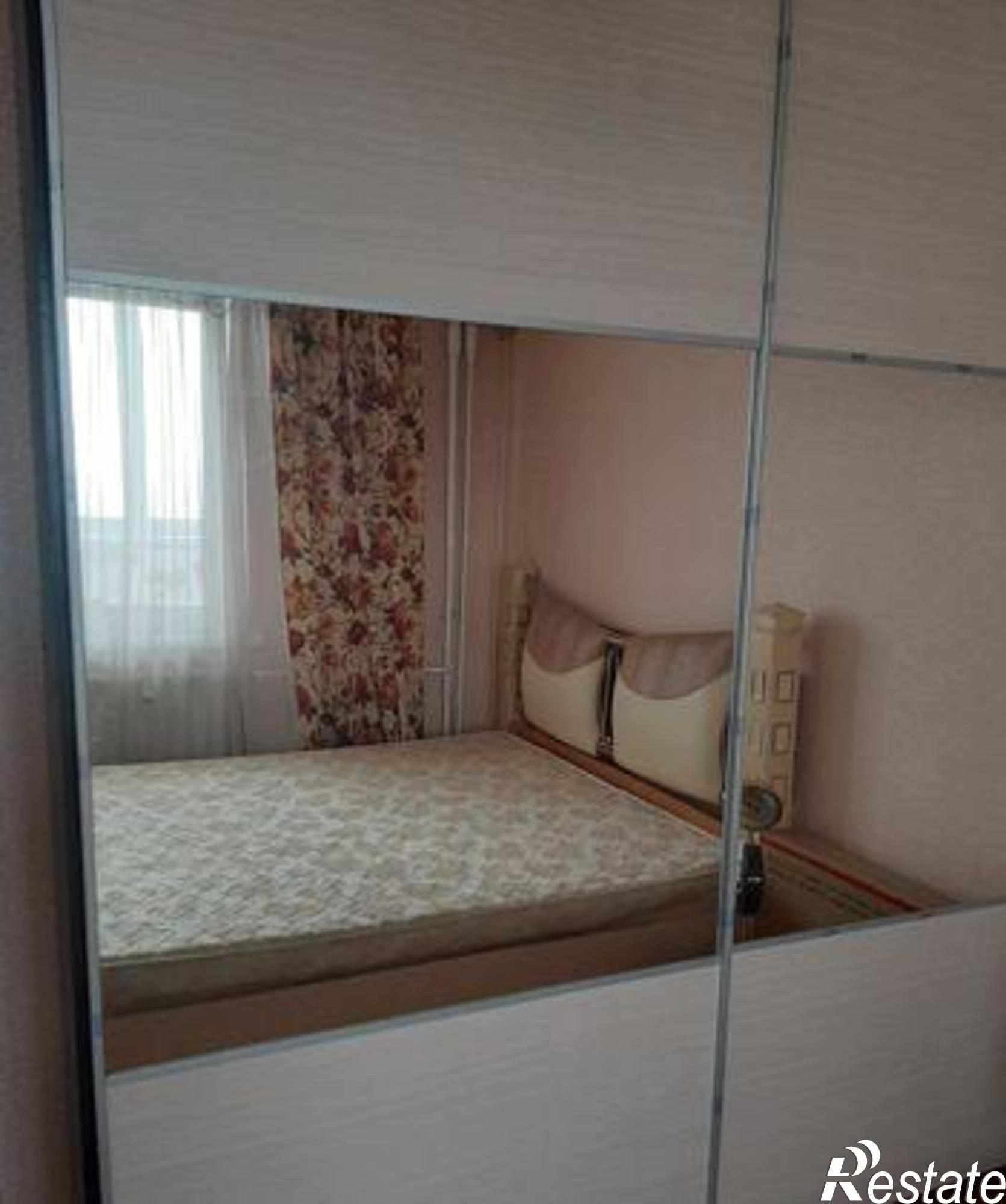 Купить квартиру за 3 570 000 рублей на улица Платона Кляты, 27
