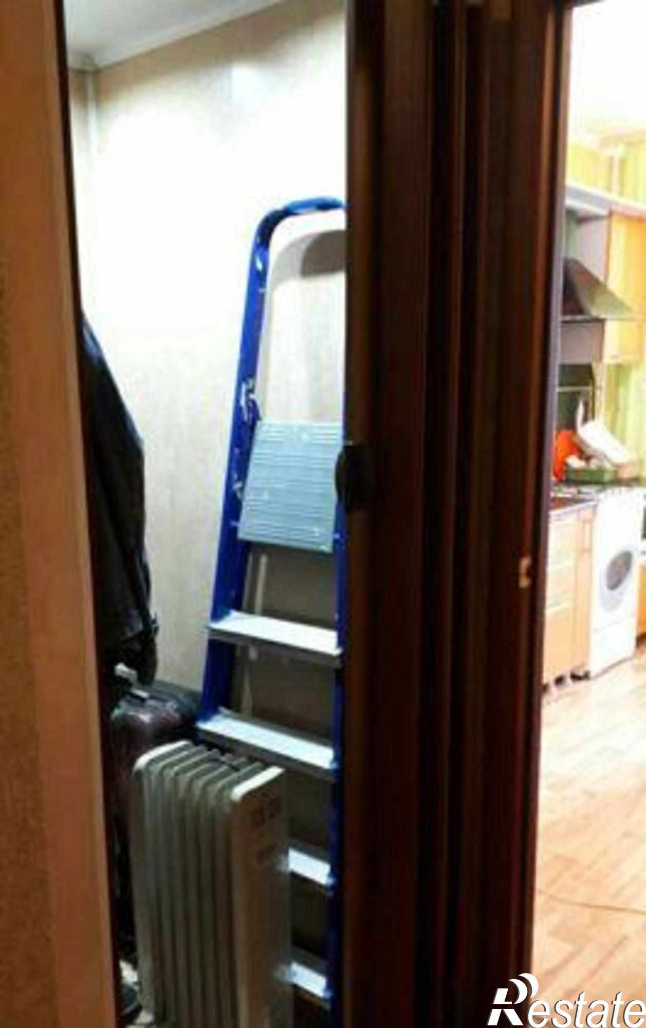 Купить квартиру за 3 950 000 рублей на Верхоянский переулок, 11