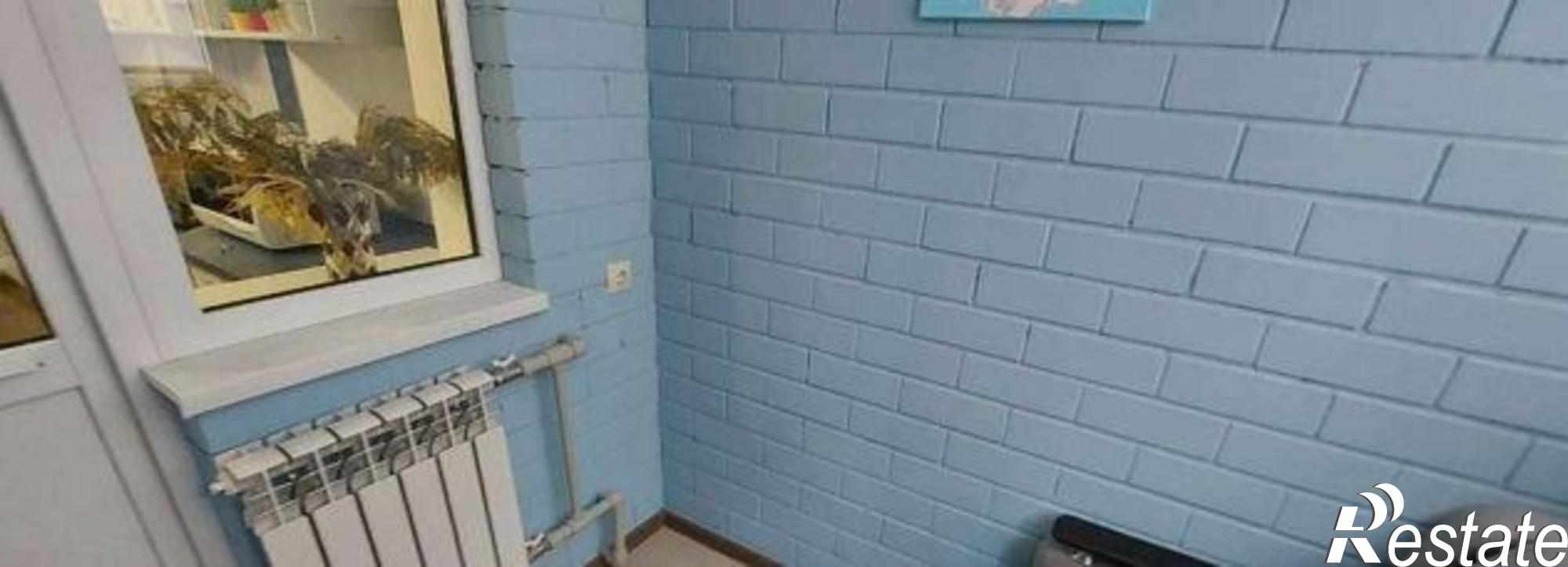 Купить квартиру за 3 290 000 рублей на улица Ерёменко, 100/70