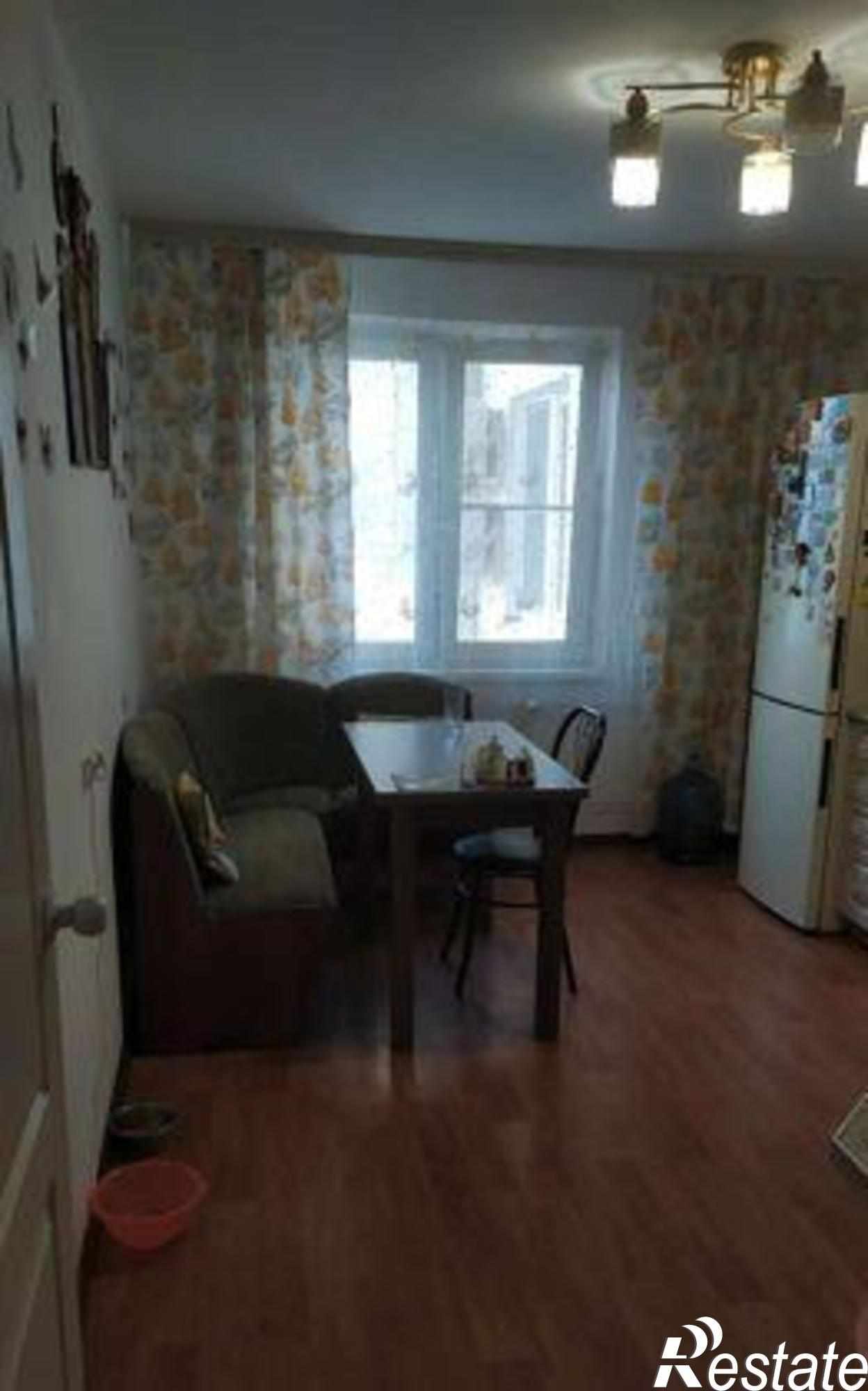 Купить квартиру за 3 570 000 рублей на улица Платона Кляты, 27