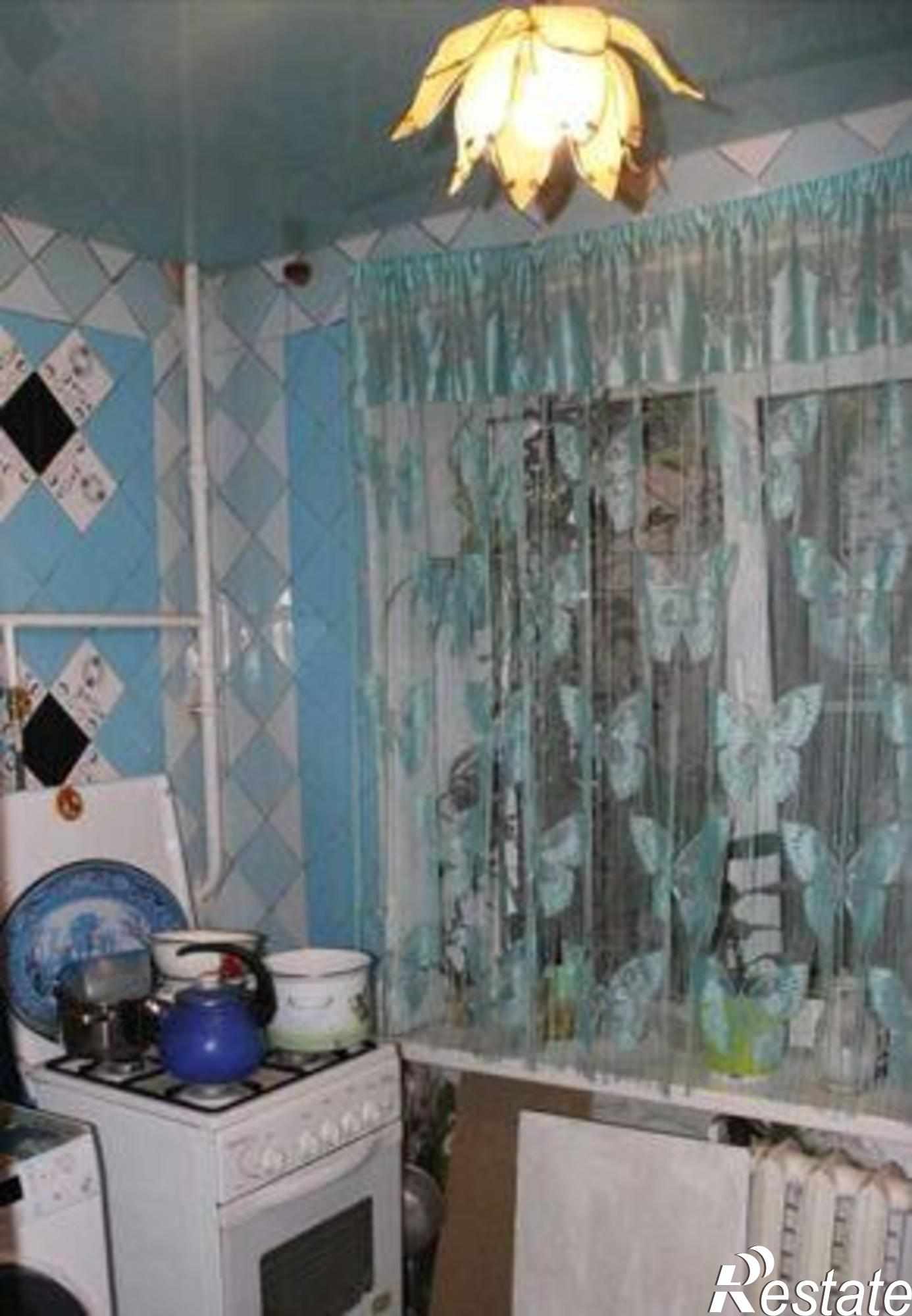 Купить квартиру за 2 440 000 рублей на Саратовская улица, 5