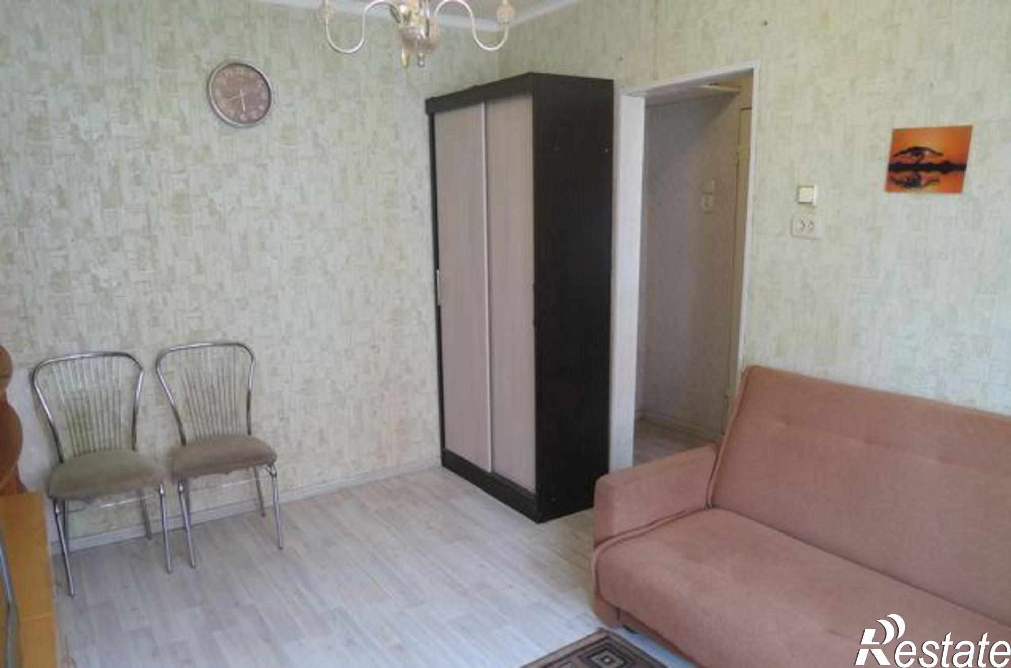Купить квартиру за 1 570 000 рублей на улица Миронова, 12/6