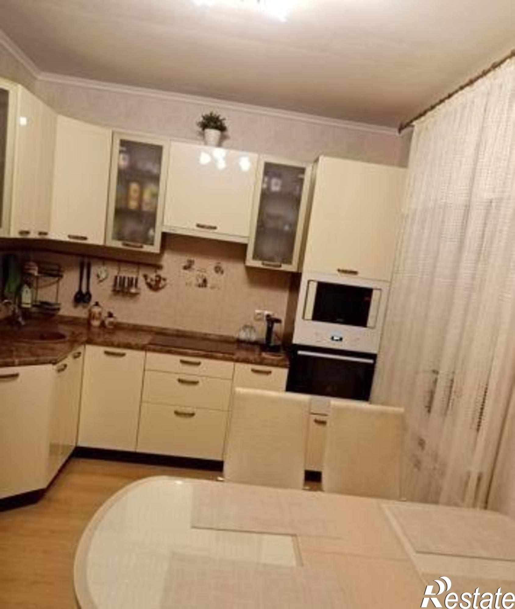Купить квартиру за 7 520 000 рублей на улица Вересаева, 103/3