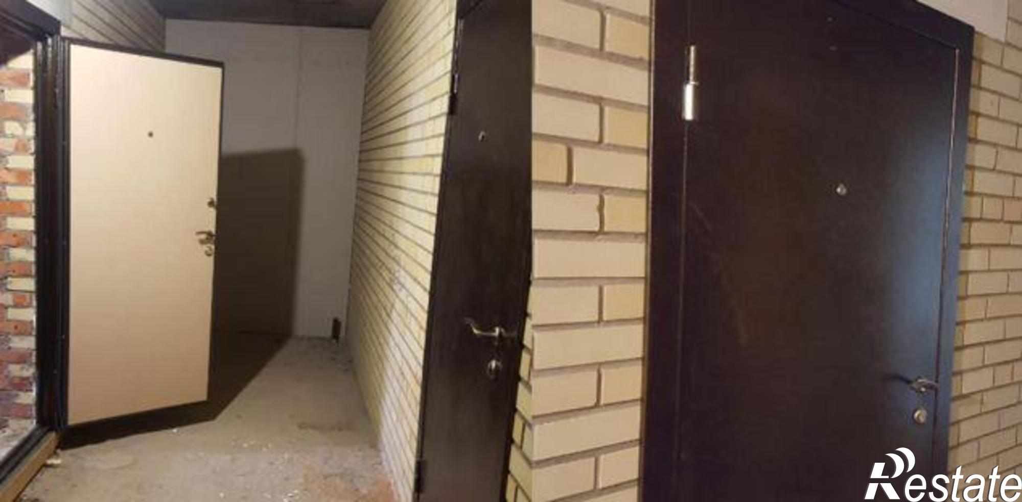 Купить квартиру за 4 560 000 рублей на улица Вересаева, 103В