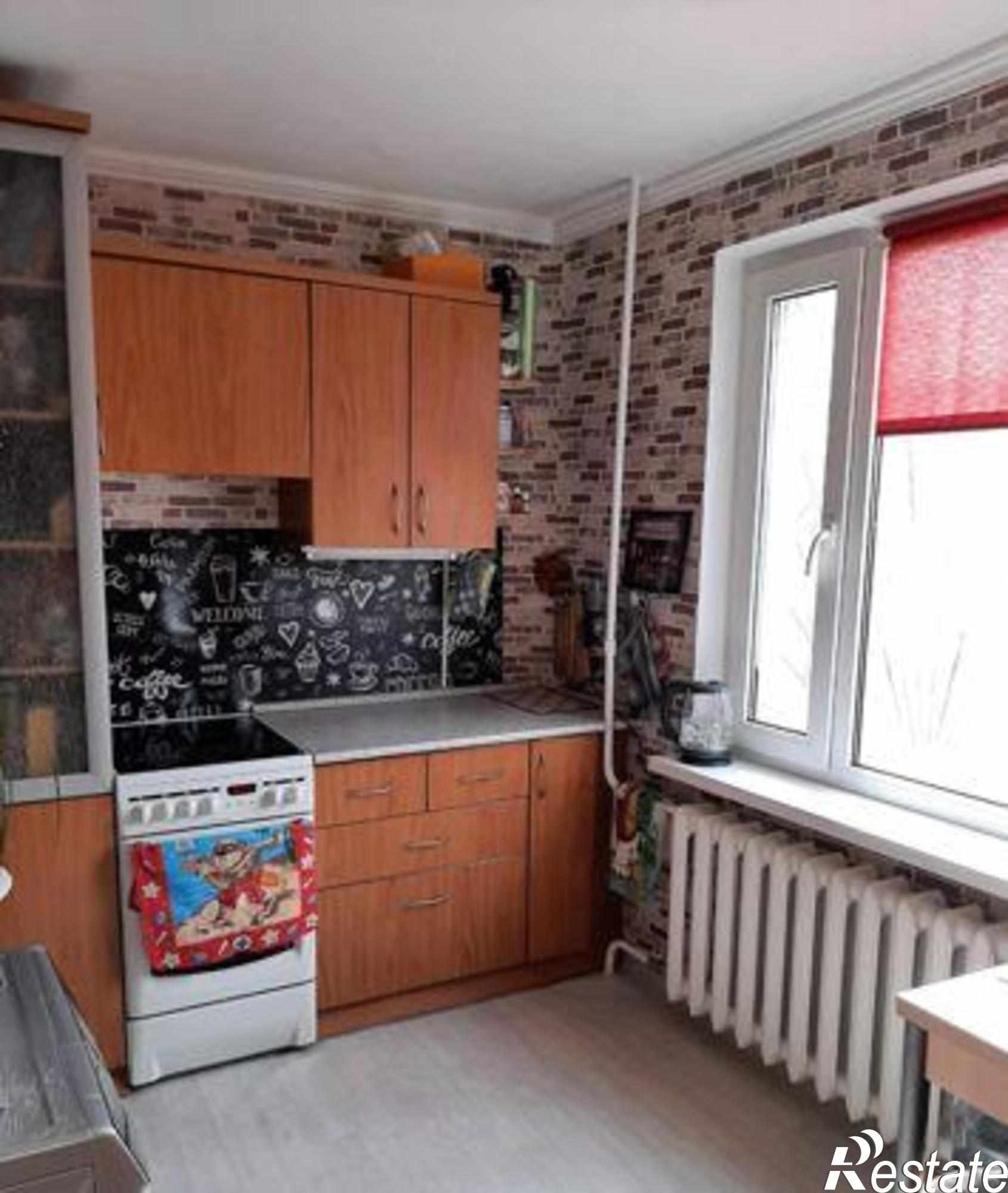 Купить квартиру за 2 070 000 рублей на улица Пескова, 17/1