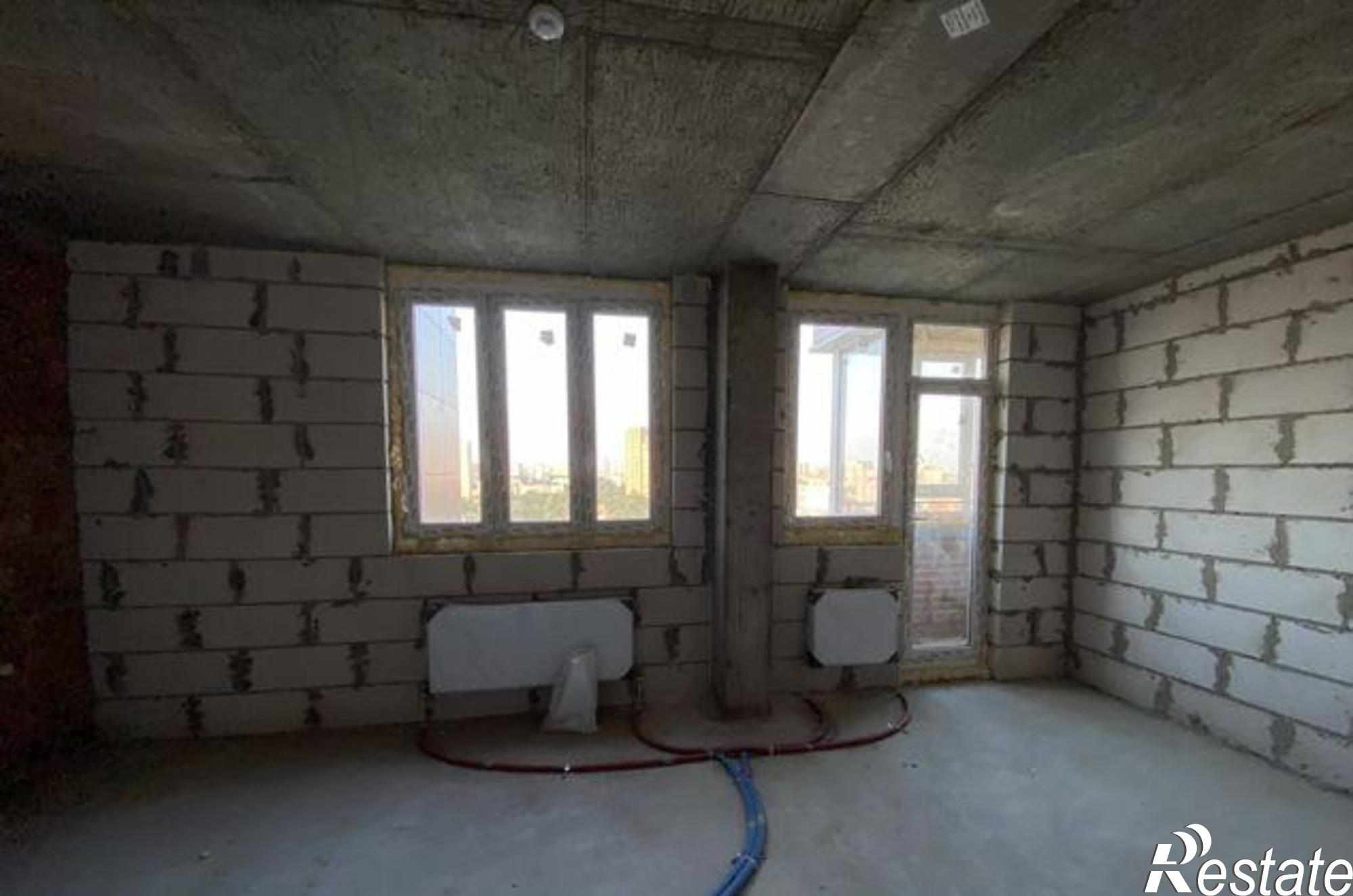 Купить квартиру за 3 280 000 рублей на Доломановский переулок, 82