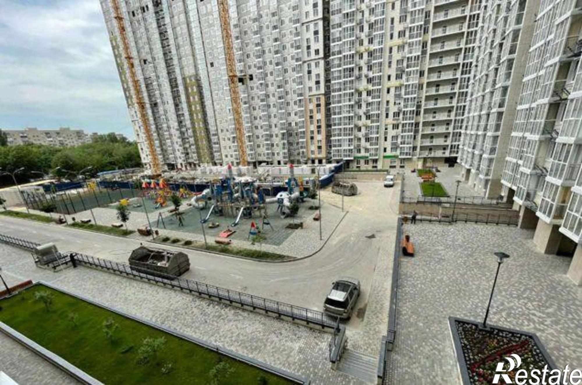 Купить квартиру за 2 820 000 рублей на Стабильная улица, 3с2