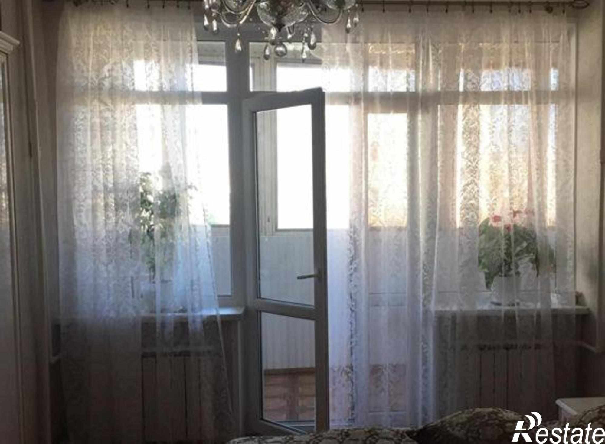 Купить квартиру за 5 730 000 рублей на Ворошиловский проспект, 80