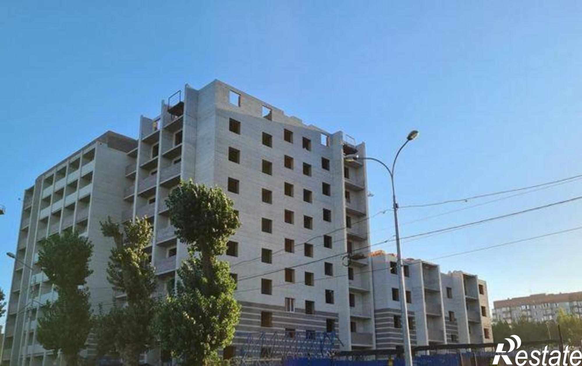 Купить квартиру за 4 560 000 рублей на улица Вересаева, 103В