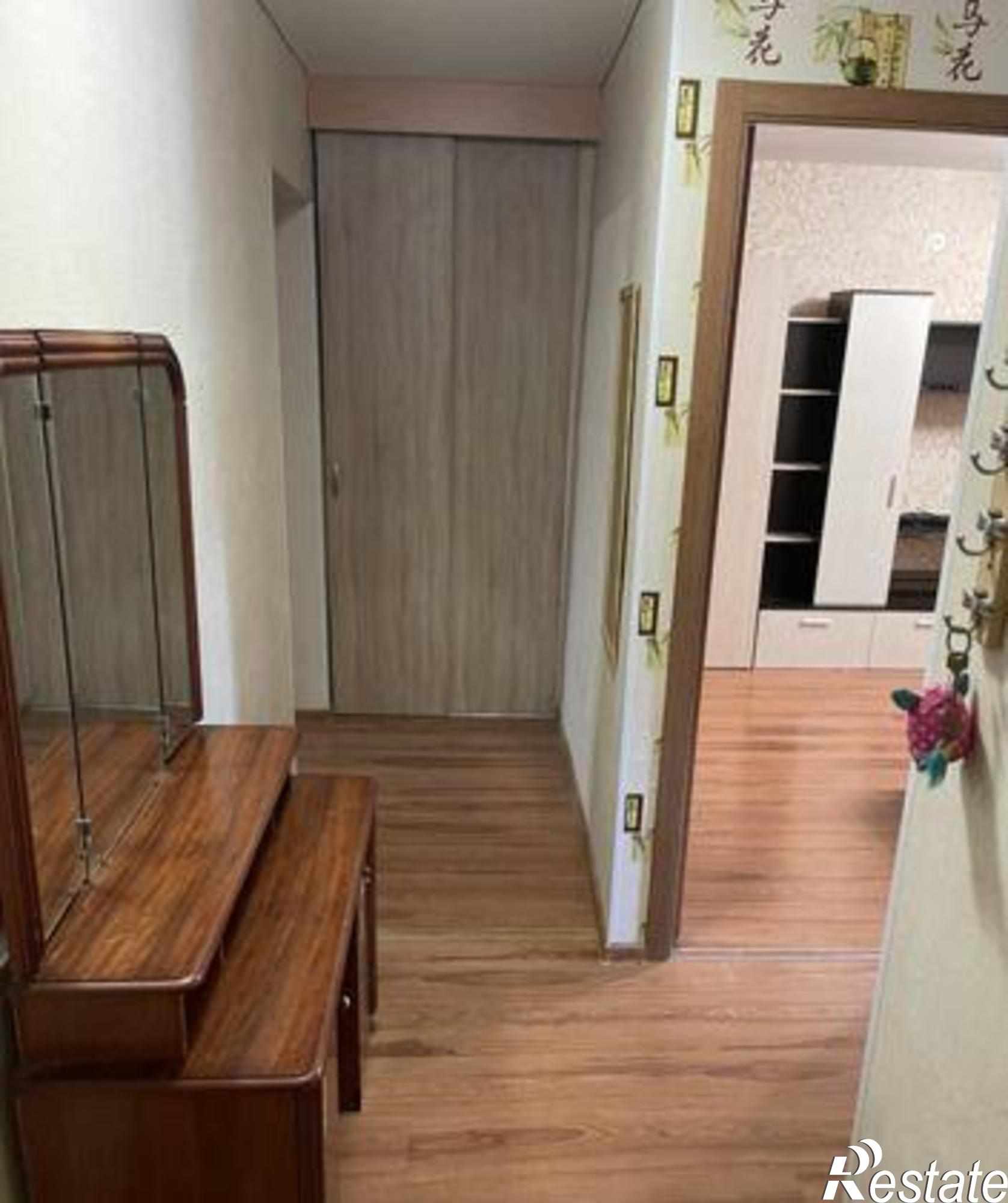 Купить квартиру за 3 150 000 рублей на Братский переулок, 113/109А