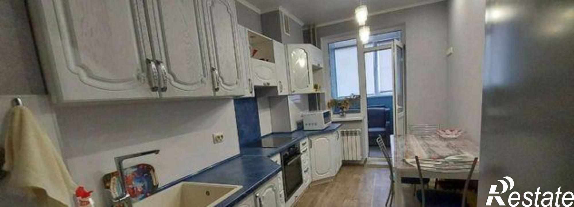 Купить квартиру за 3 290 000 рублей на улица Ерёменко, 100/70