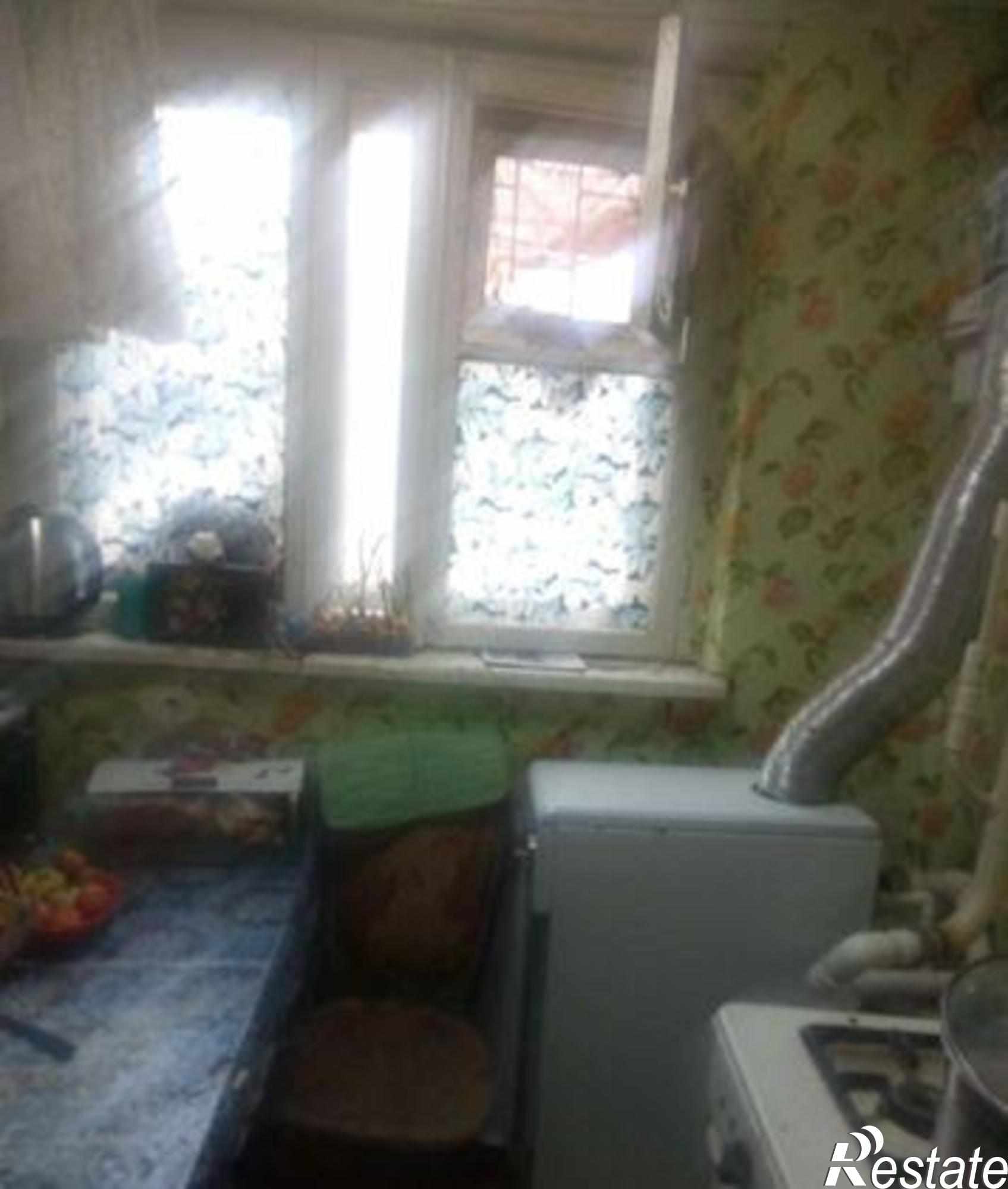 Купить квартиру за 2 440 000 рублей на улица Гусева, 20