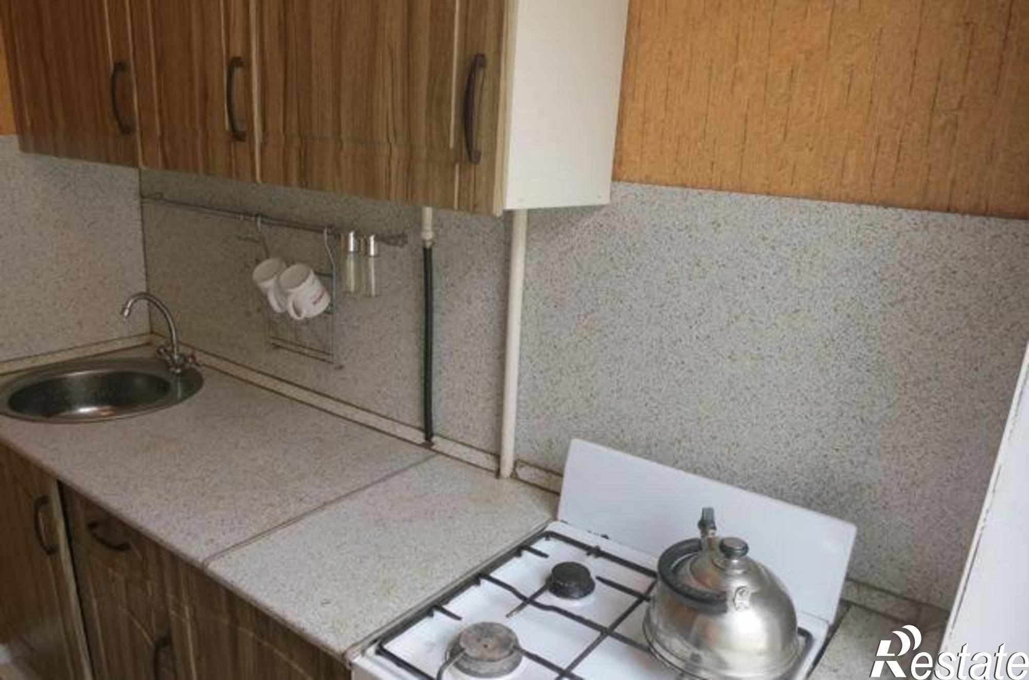 Купить квартиру за 1 570 000 рублей на улица Миронова, 12/6