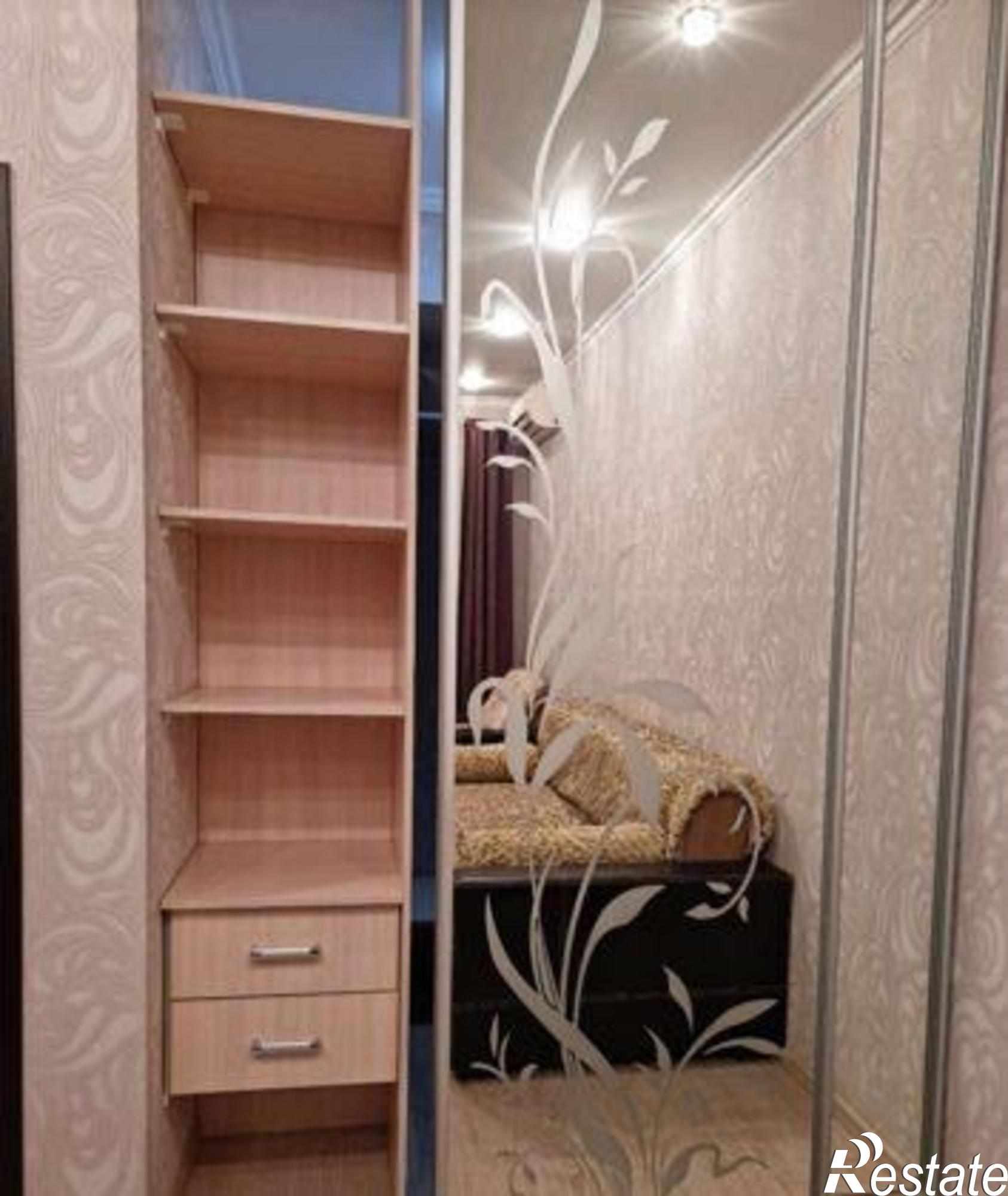 Купить квартиру за 2 630 000 рублей на Хибинский переулок, 125
