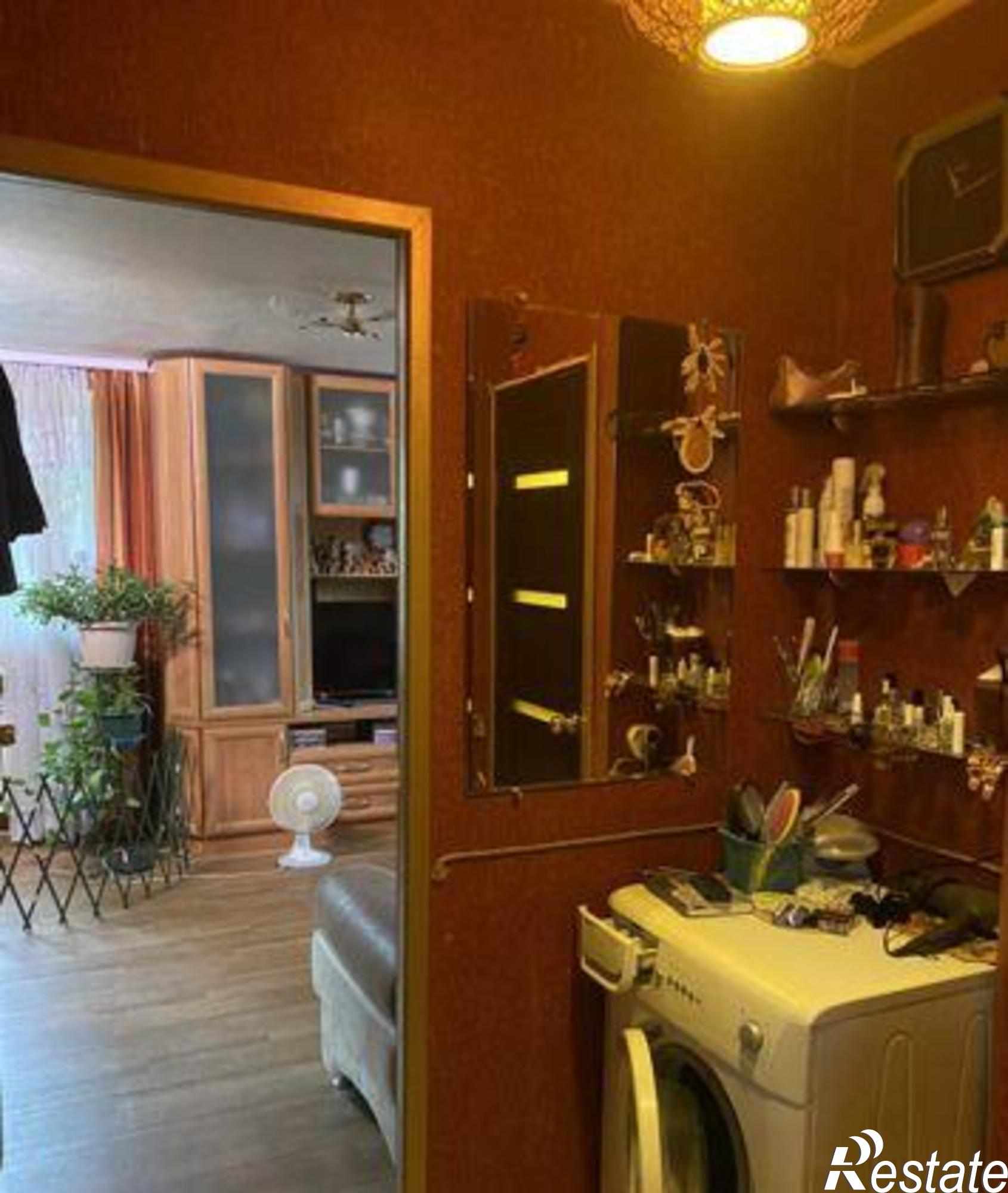 Купить квартиру за 2 540 000 рублей на Казахская улица, 87/1