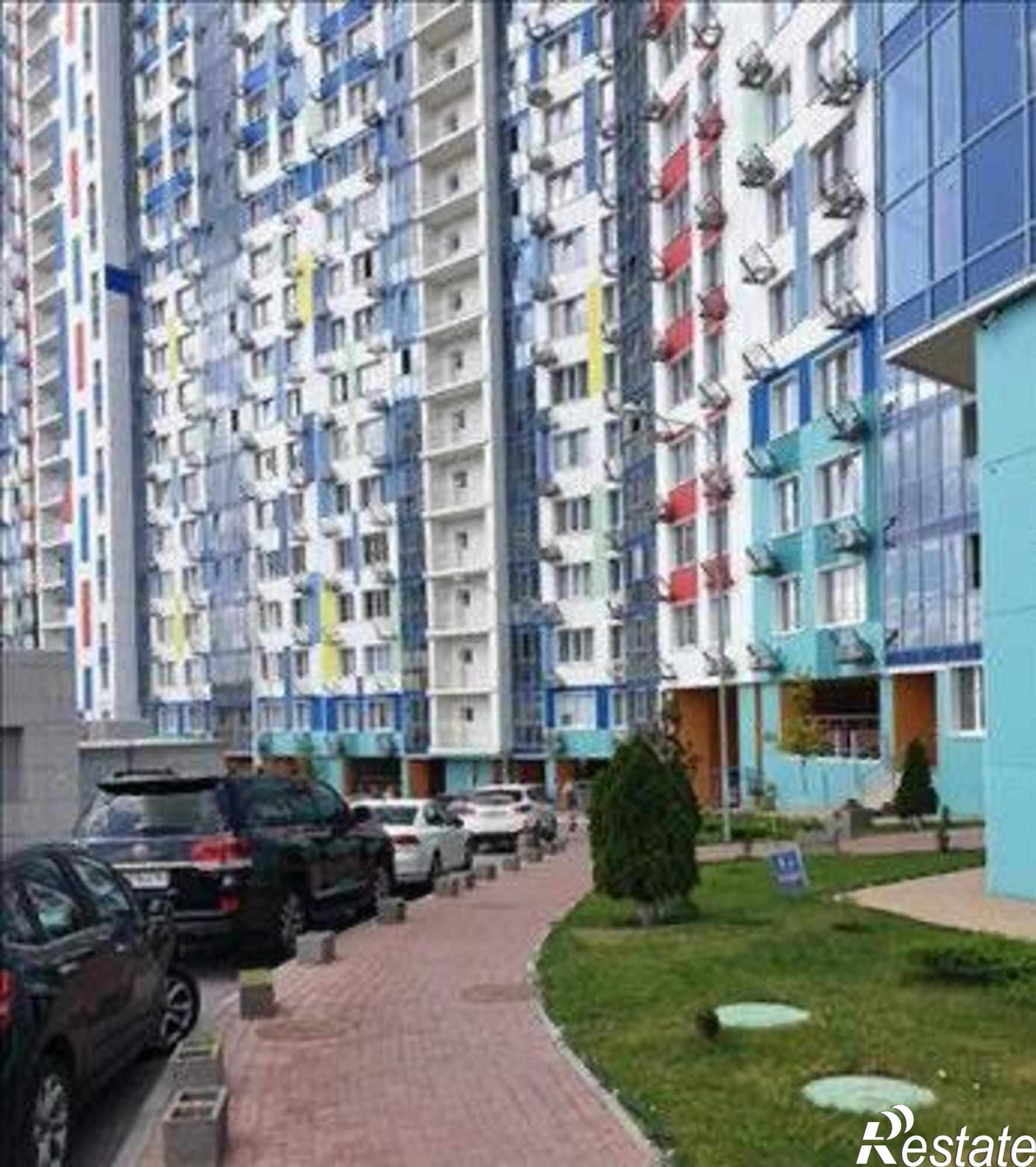 Купить квартиру за 8 460 000 рублей на Гвардейский переулок, 13