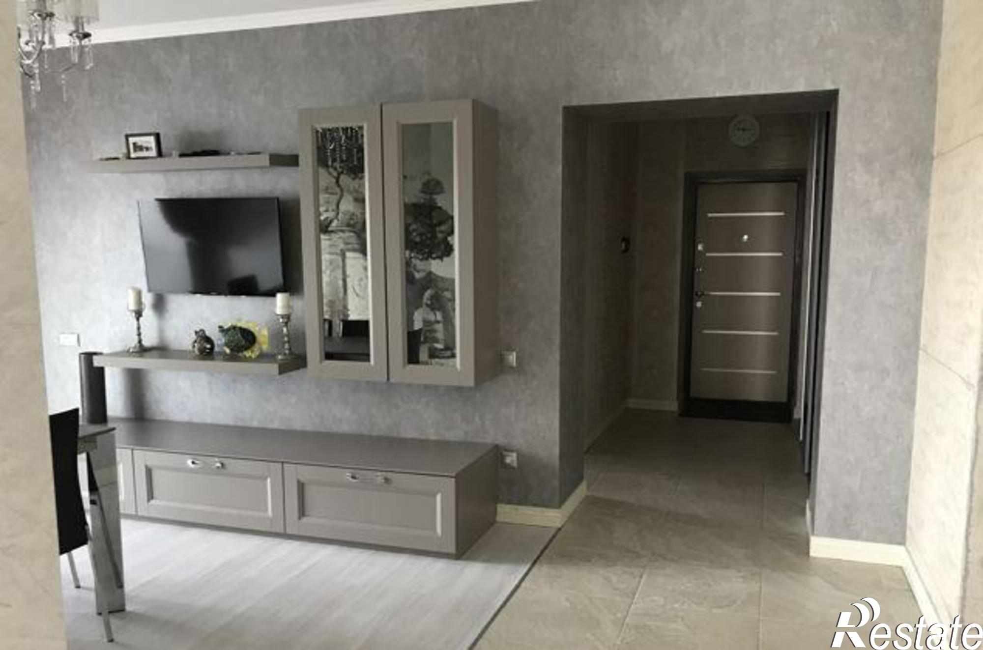 Купить квартиру за 16 830 000 рублей на Красноармейская улица, 13/95