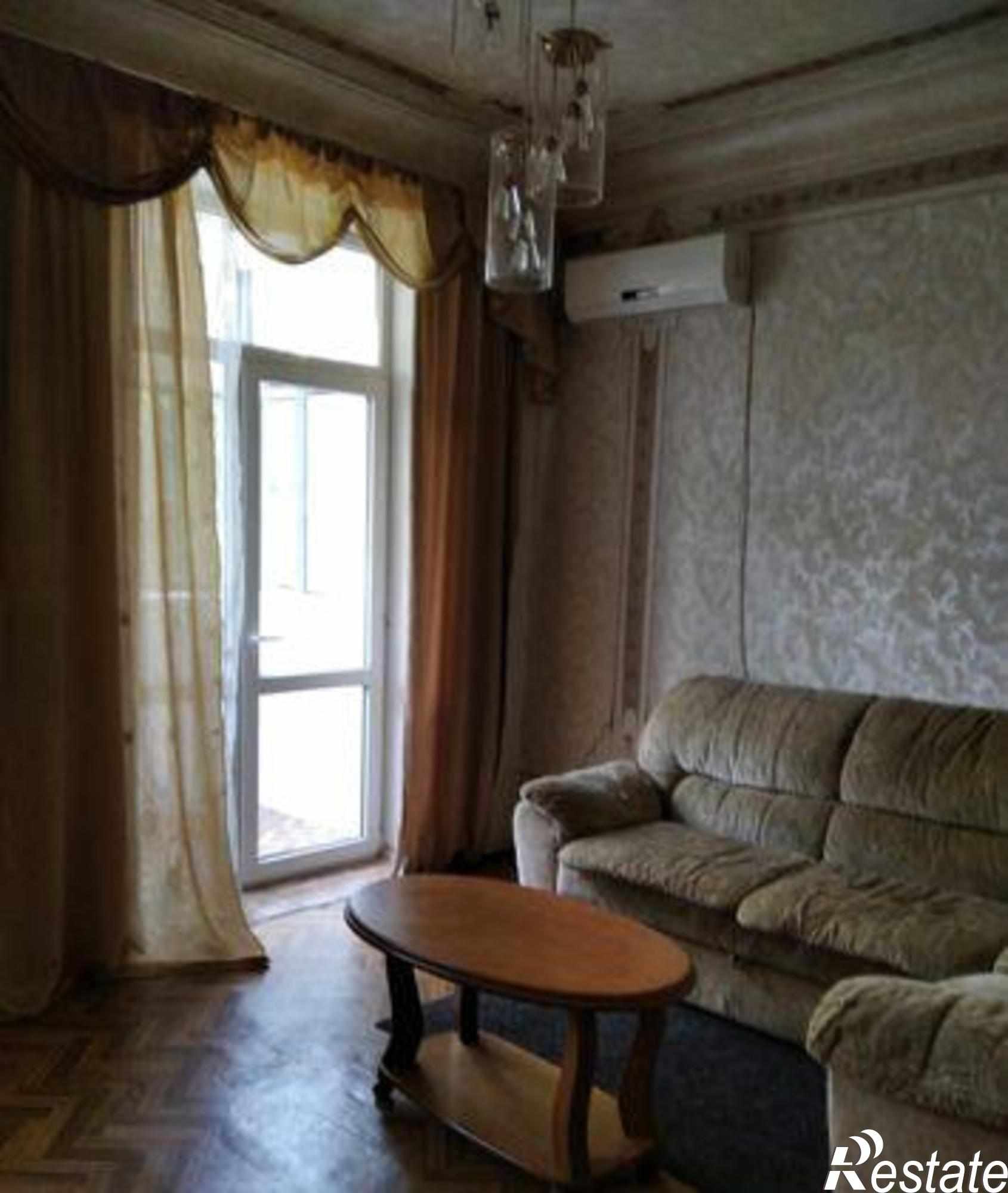 Купить квартиру за 3 670 000 рублей на улица Фрунзе, 5/3
