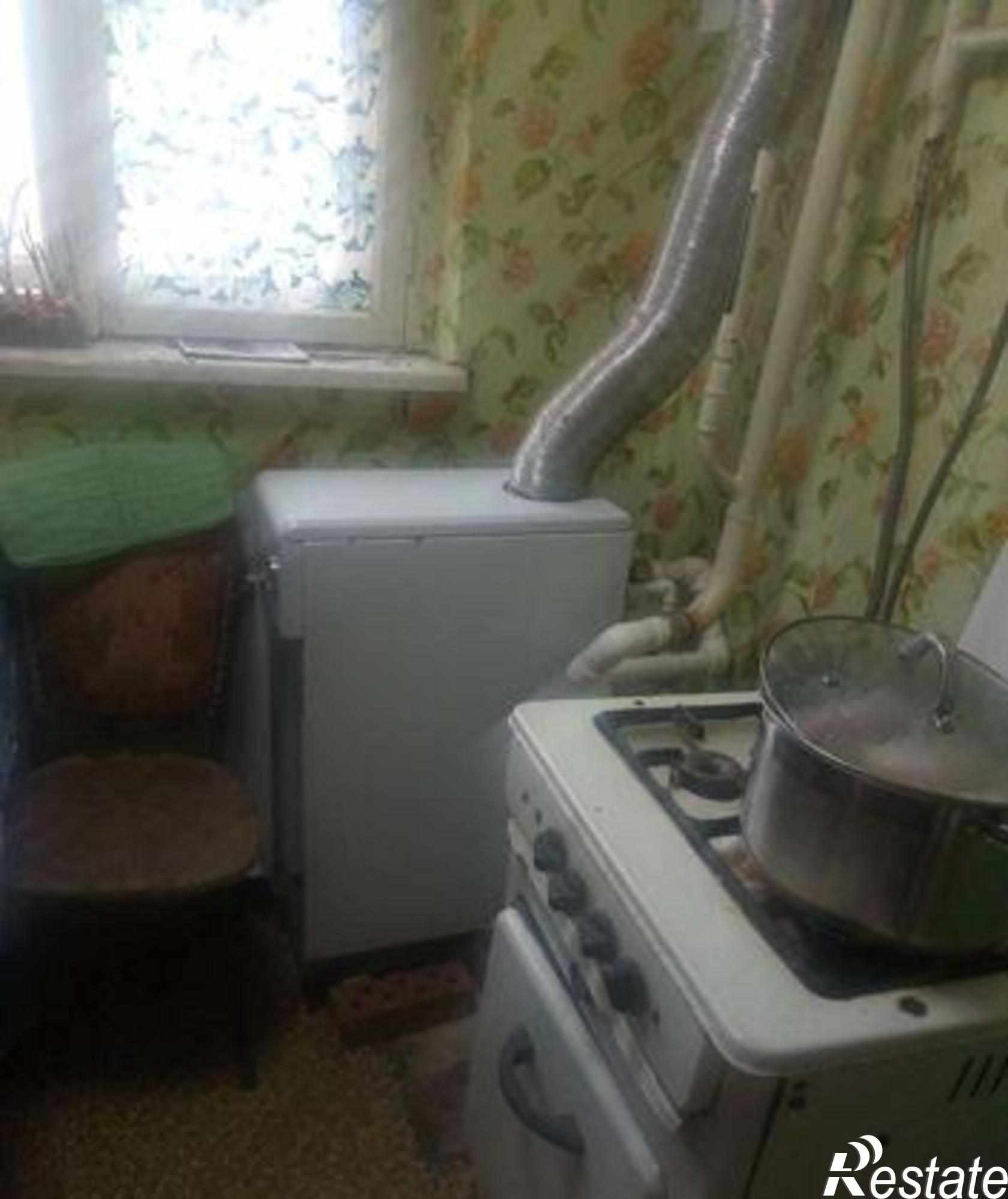 Купить квартиру за 2 440 000 рублей на улица Гусева, 20