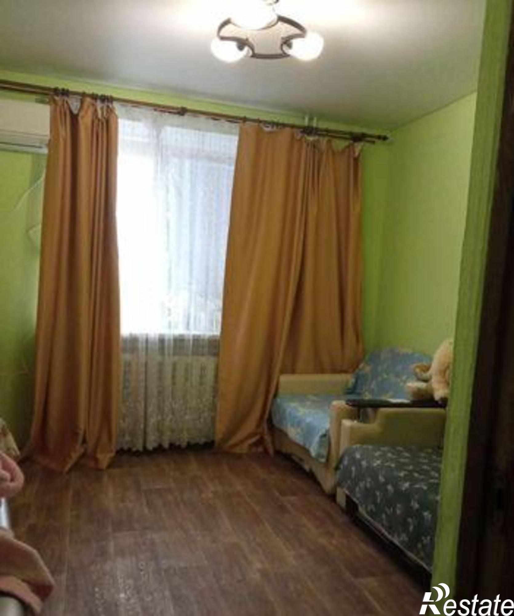 Купить квартиру за 3 560 000 рублей на 1-я Пролетарская улица, 95/54