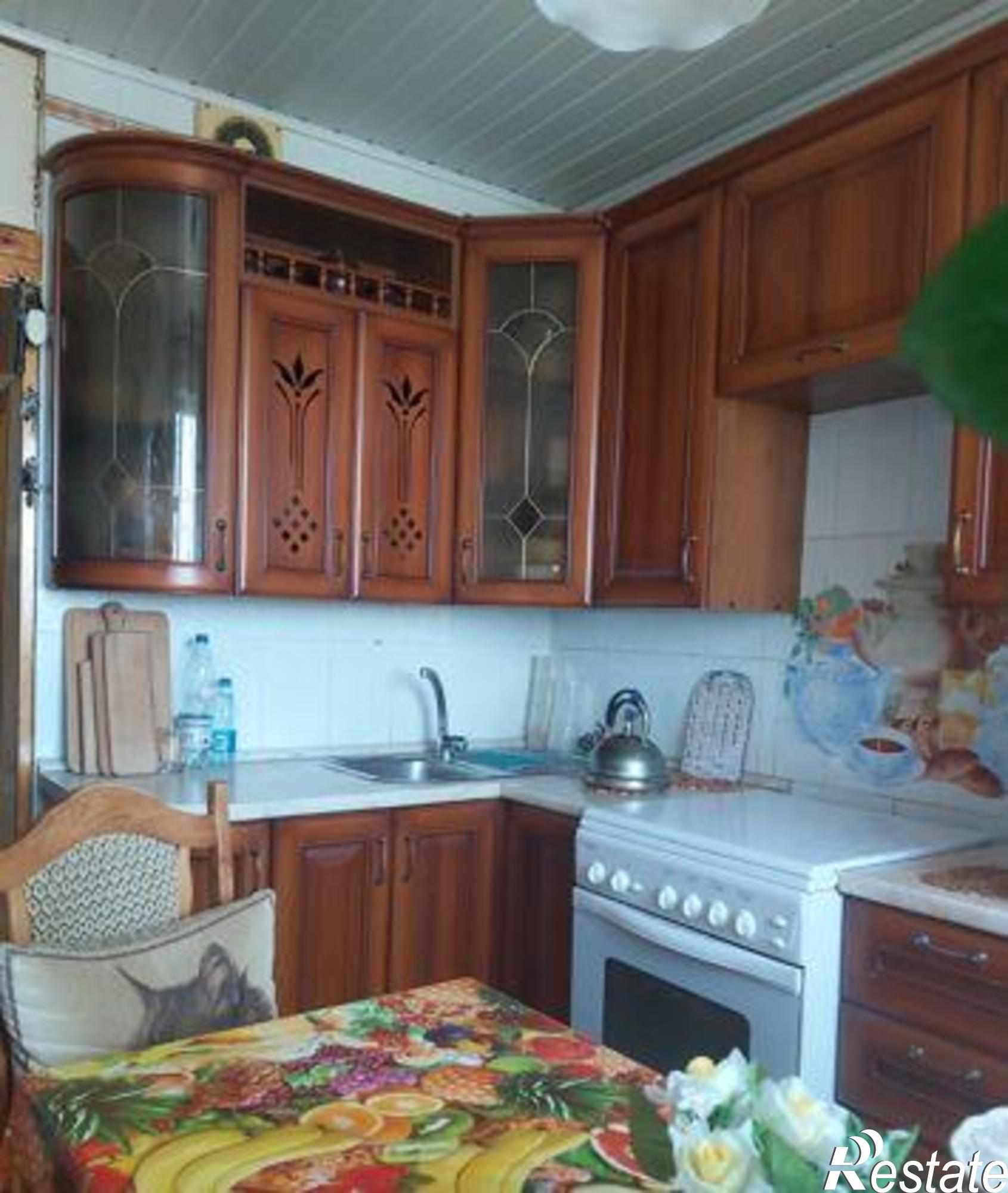 Купить квартиру за 3 670 000 рублей на Вятская улица, 67
