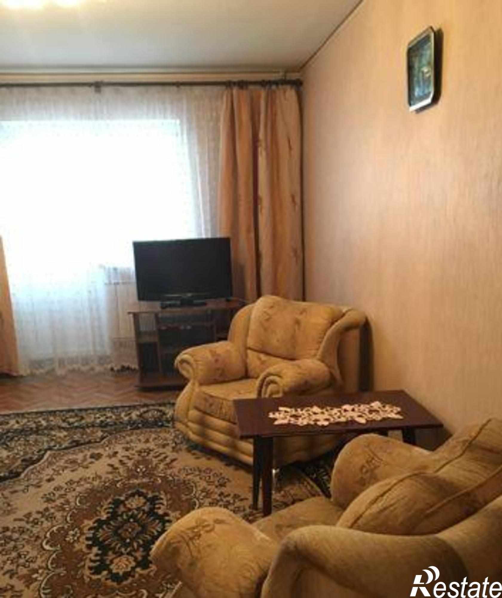 Купить квартиру за 4 040 000 рублей на Извилистая улица, 11