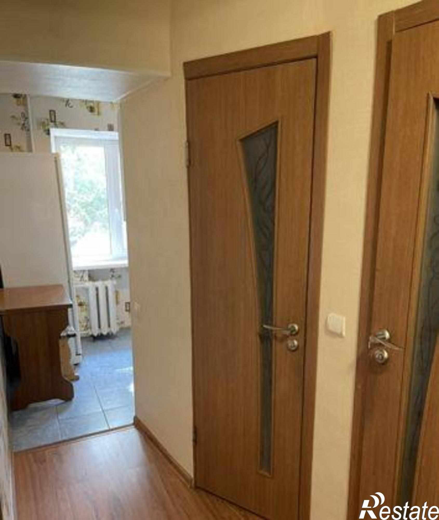 Купить квартиру за 3 150 000 рублей на Братский переулок, 113/109А