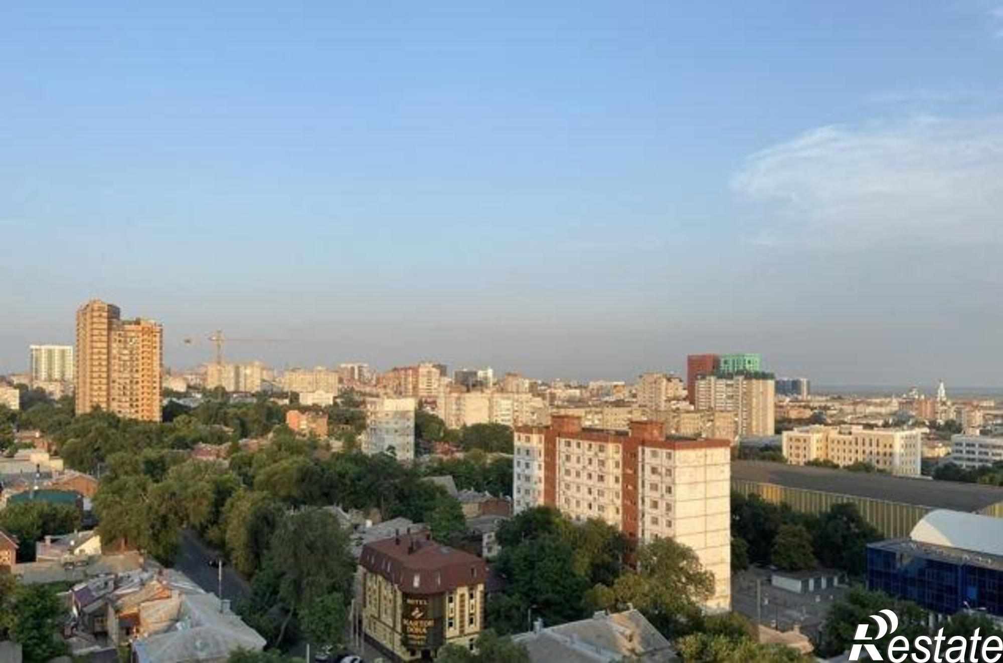 Купить квартиру за 3 280 000 рублей на Доломановский переулок, 82
