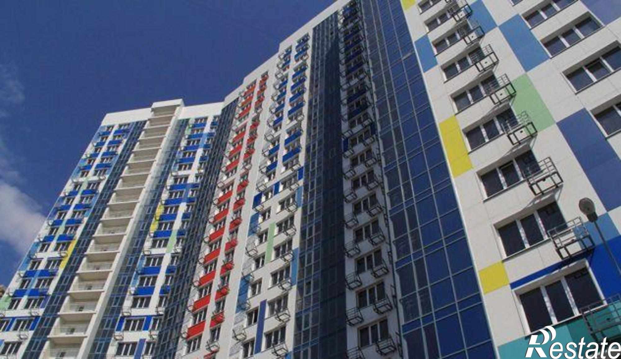 Купить квартиру за 8 460 000 рублей на Гвардейский переулок, 13