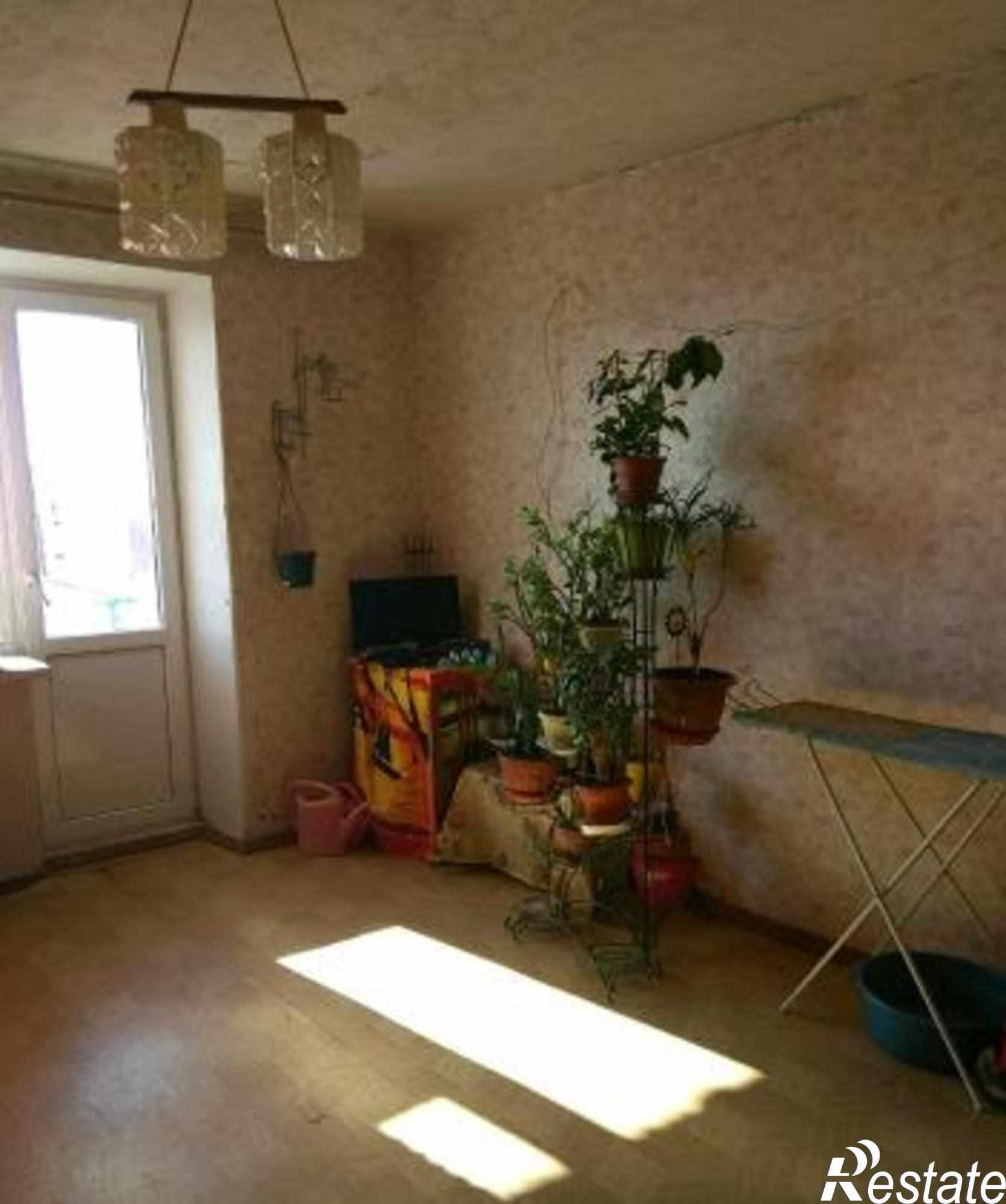Купить квартиру за 3 560 000 рублей на 1-я Пролетарская улица, 95/54