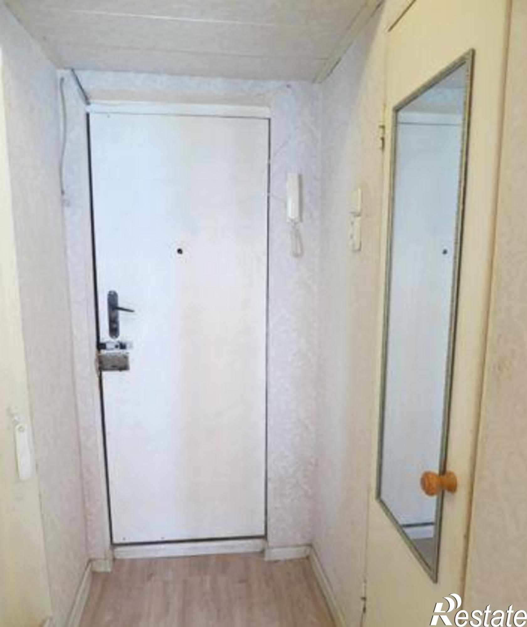 Купить квартиру за 1 570 000 рублей на улица Миронова, 12/6