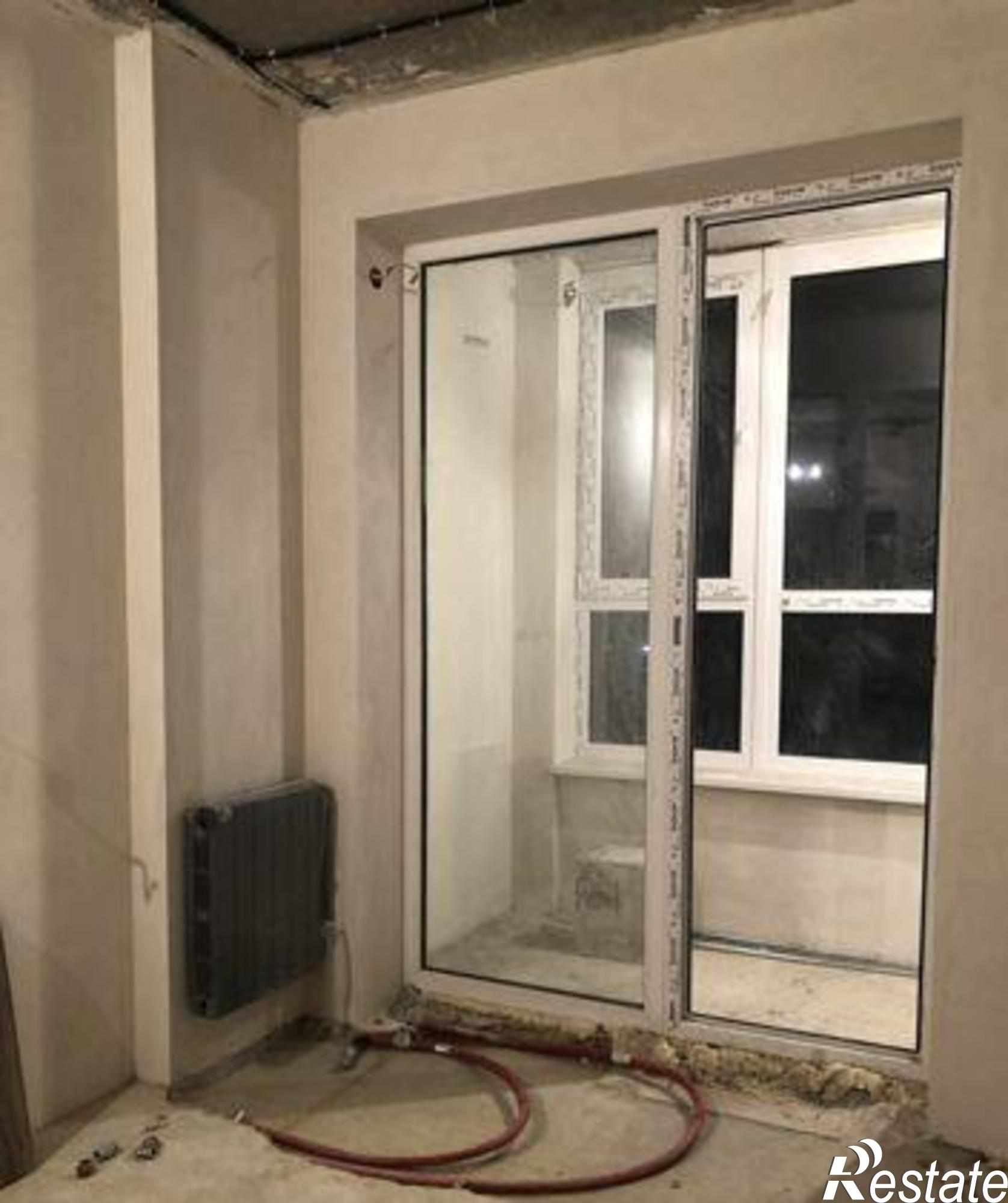 Купить квартиру за 3 480 000 рублей на улица Шеболдаева, 95с2