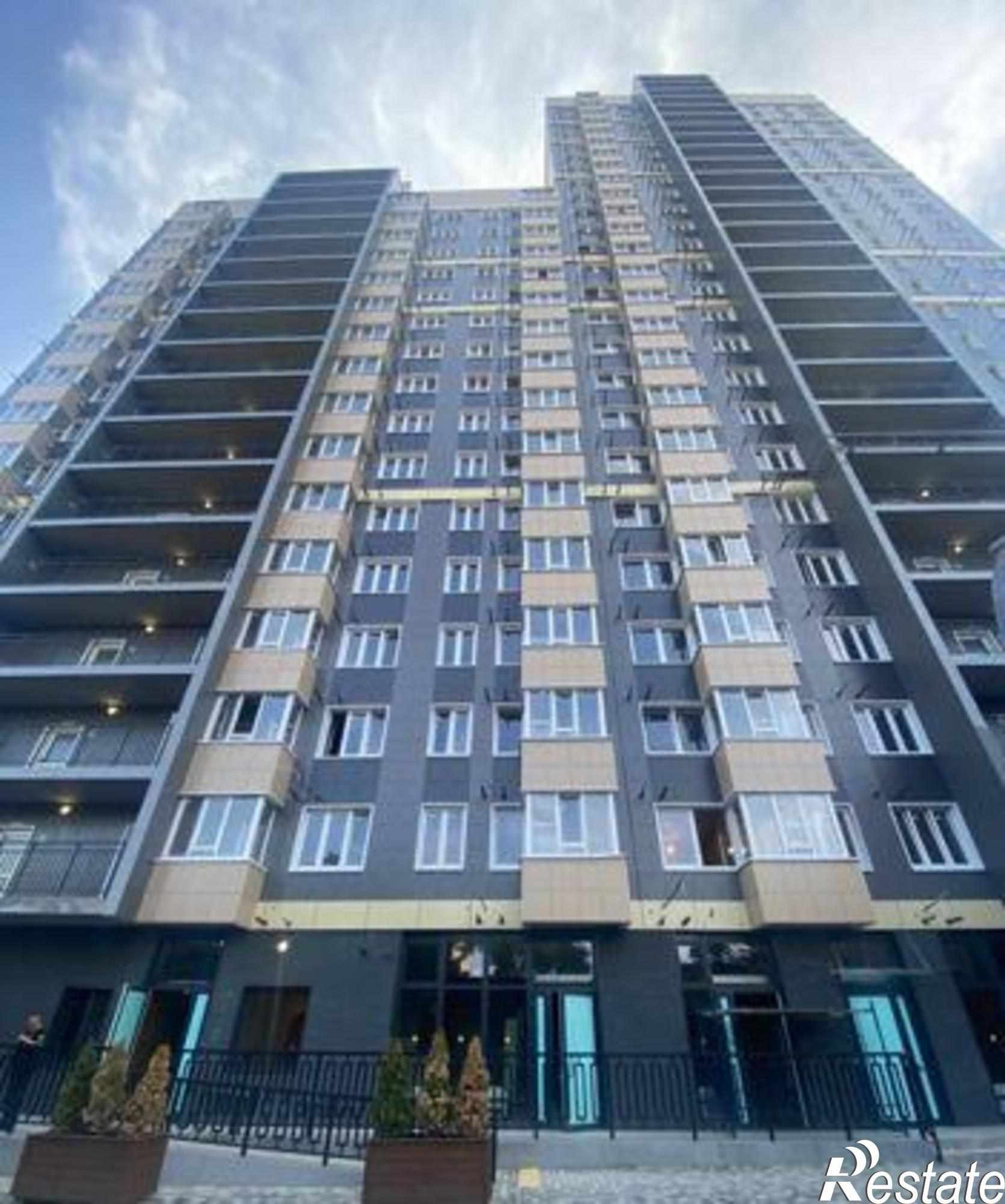 Купить квартиру за 3 280 000 рублей на Доломановский переулок, 82