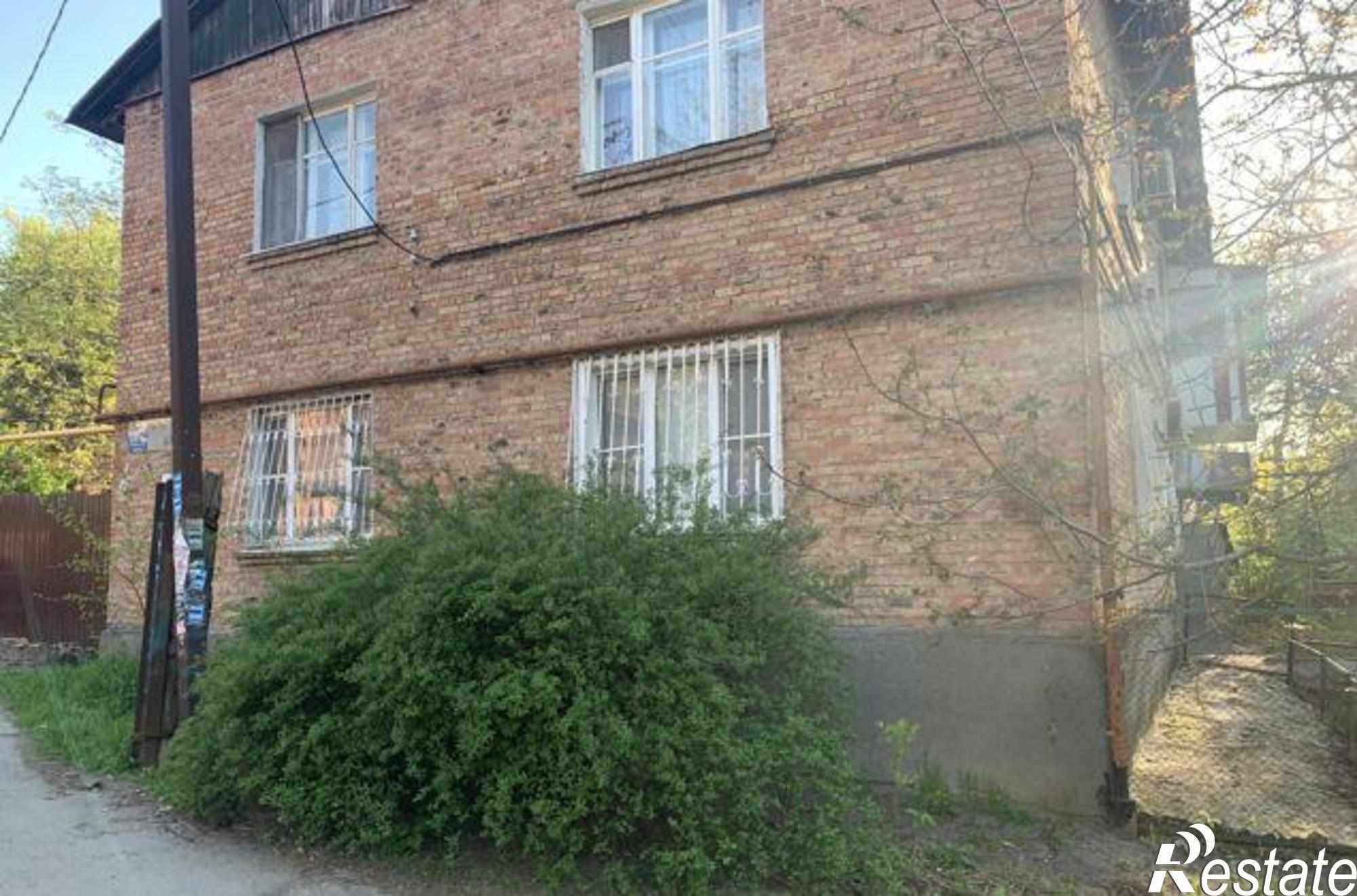 Купить квартиру за 2 160 000 рублей на Турмалиновская улица, 67/2