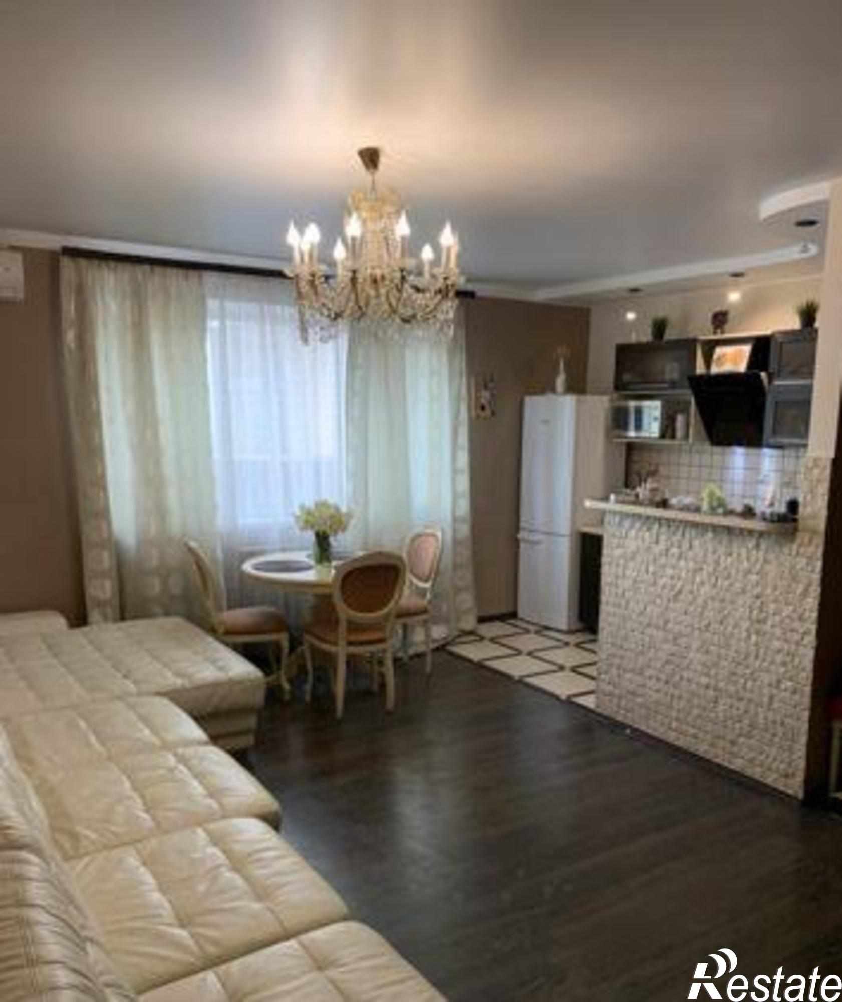 Купить квартиру за 7 140 000 рублей на 20-я улица, 43