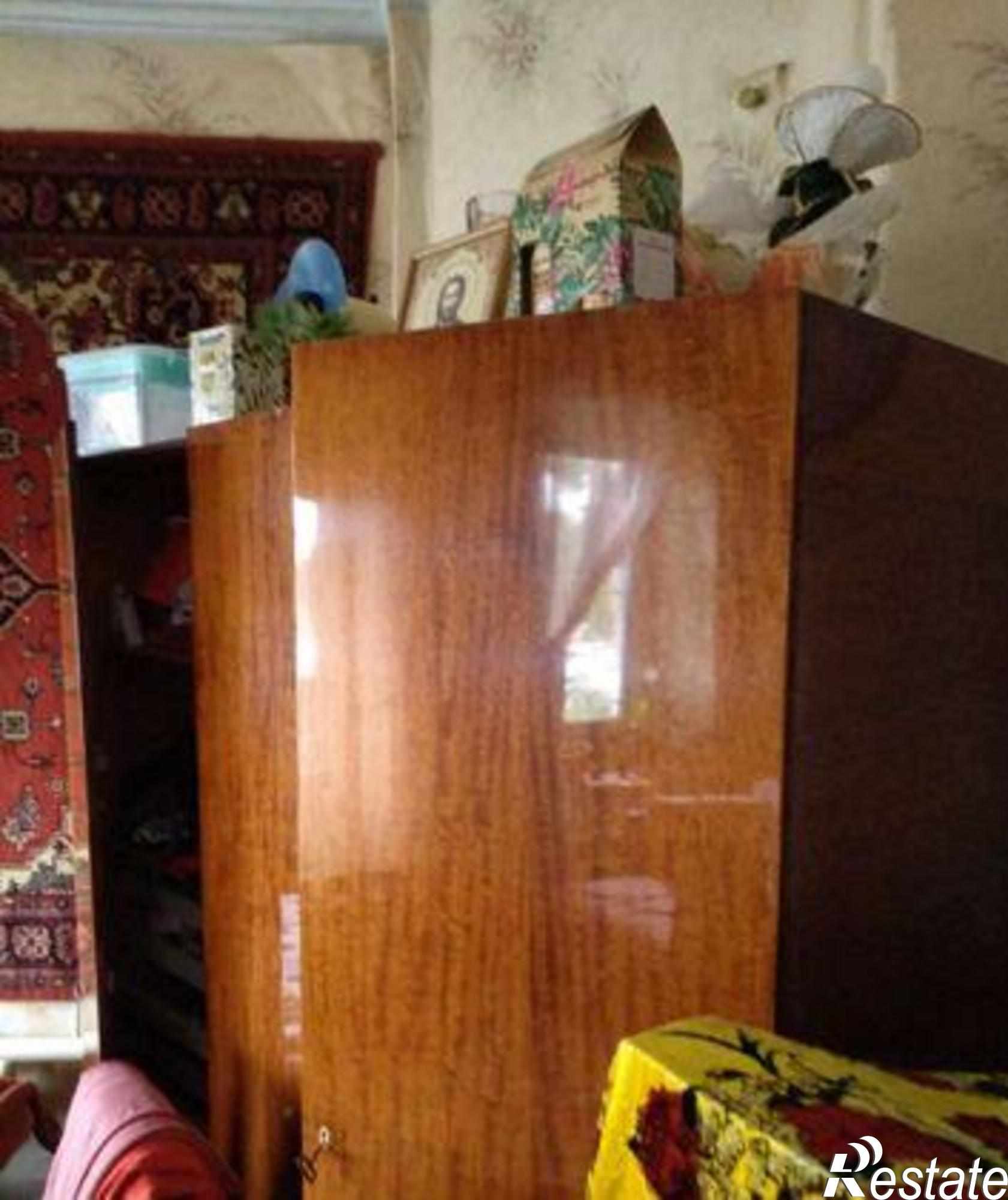 Купить квартиру за 1 650 000 рублей на Амбулаторная улица, 24А