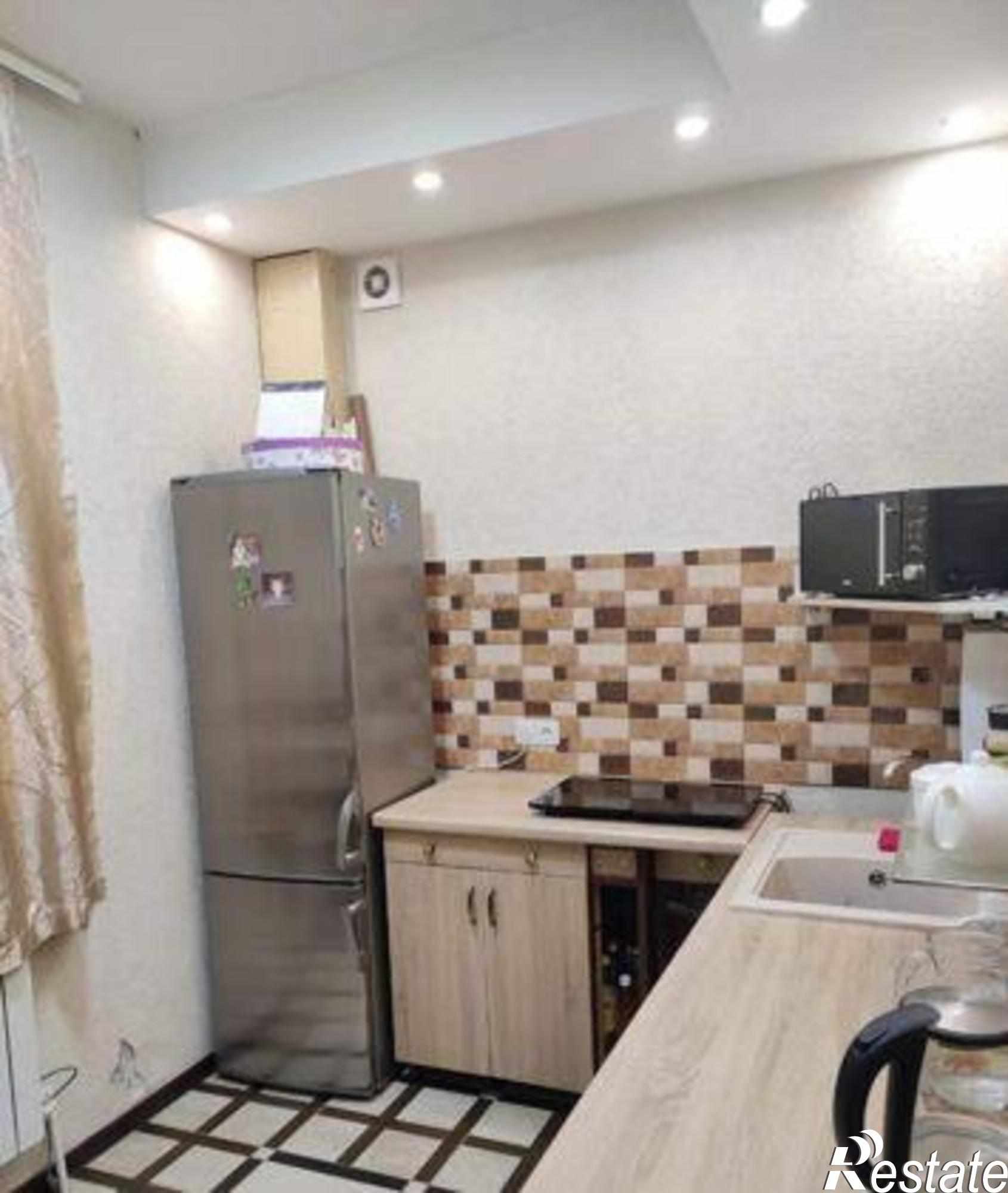 Купить квартиру за 1 220 000 рублей на Конституционная улица, 49